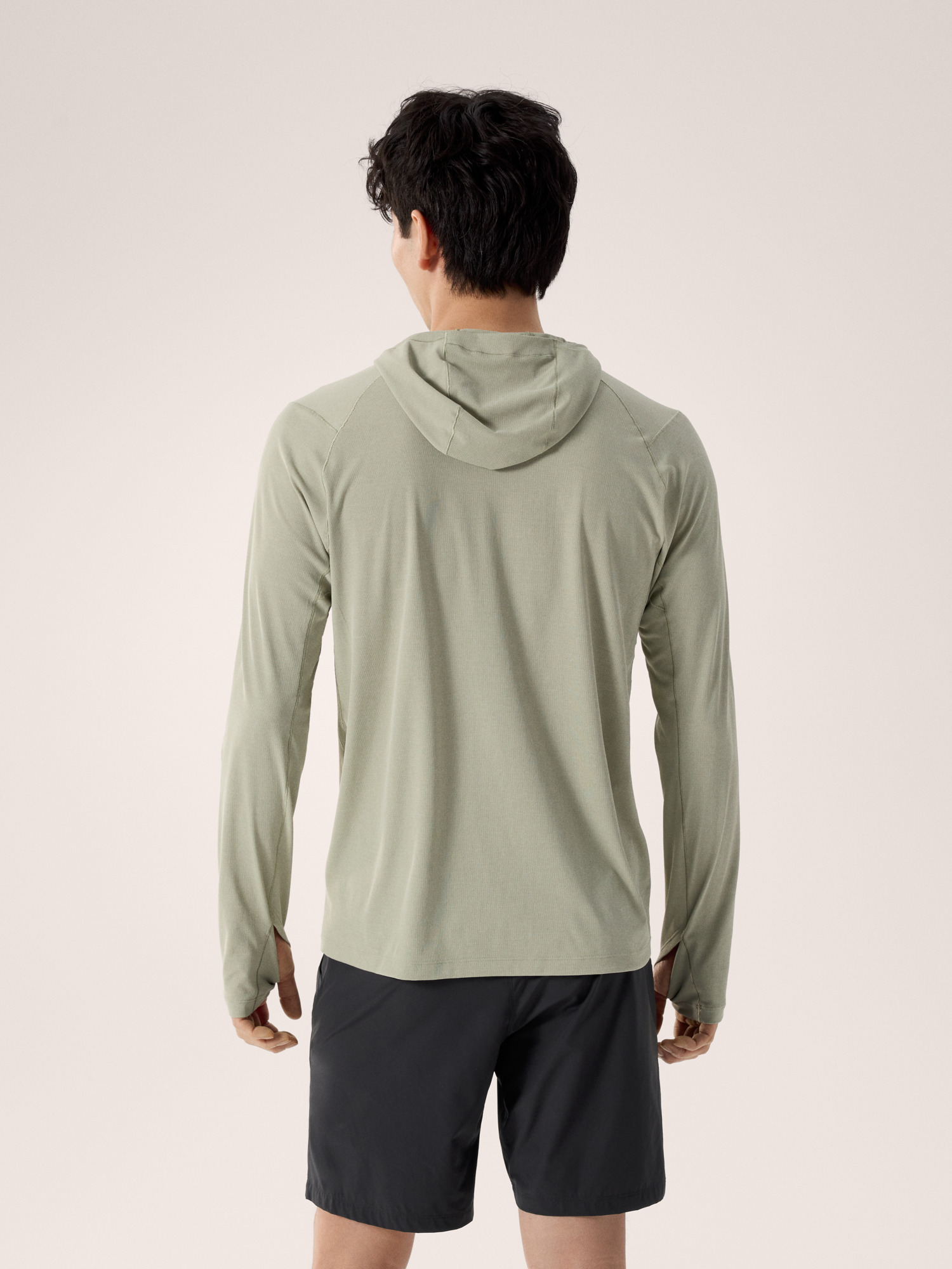 Cormac Hoody