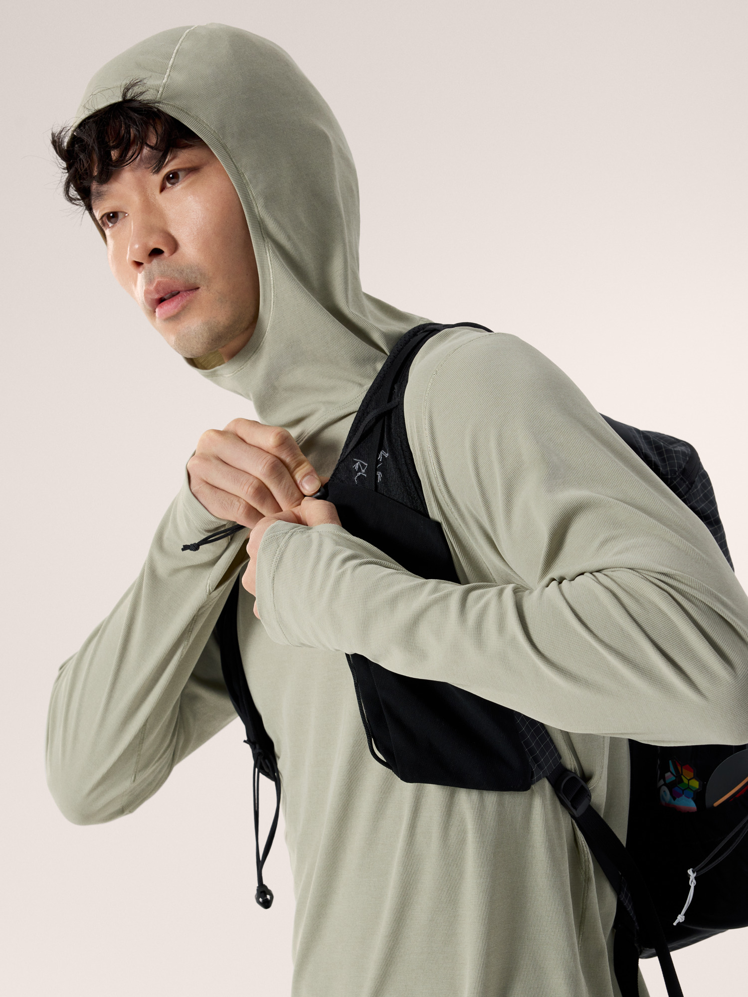 Cormac Hoody Men's | Arc'teryx United States