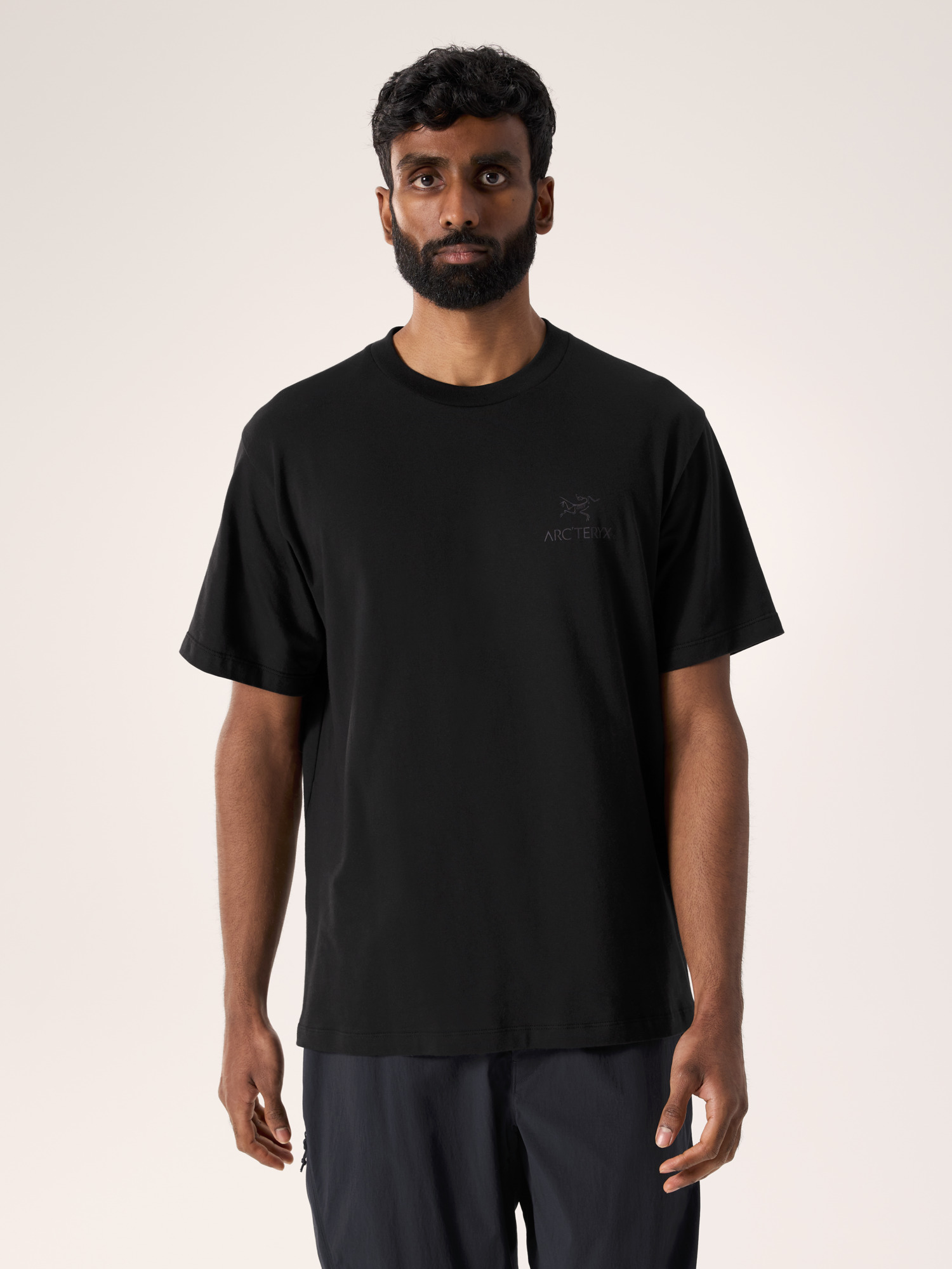 Kragg SL Cotton Cacodaemon Shirt SS