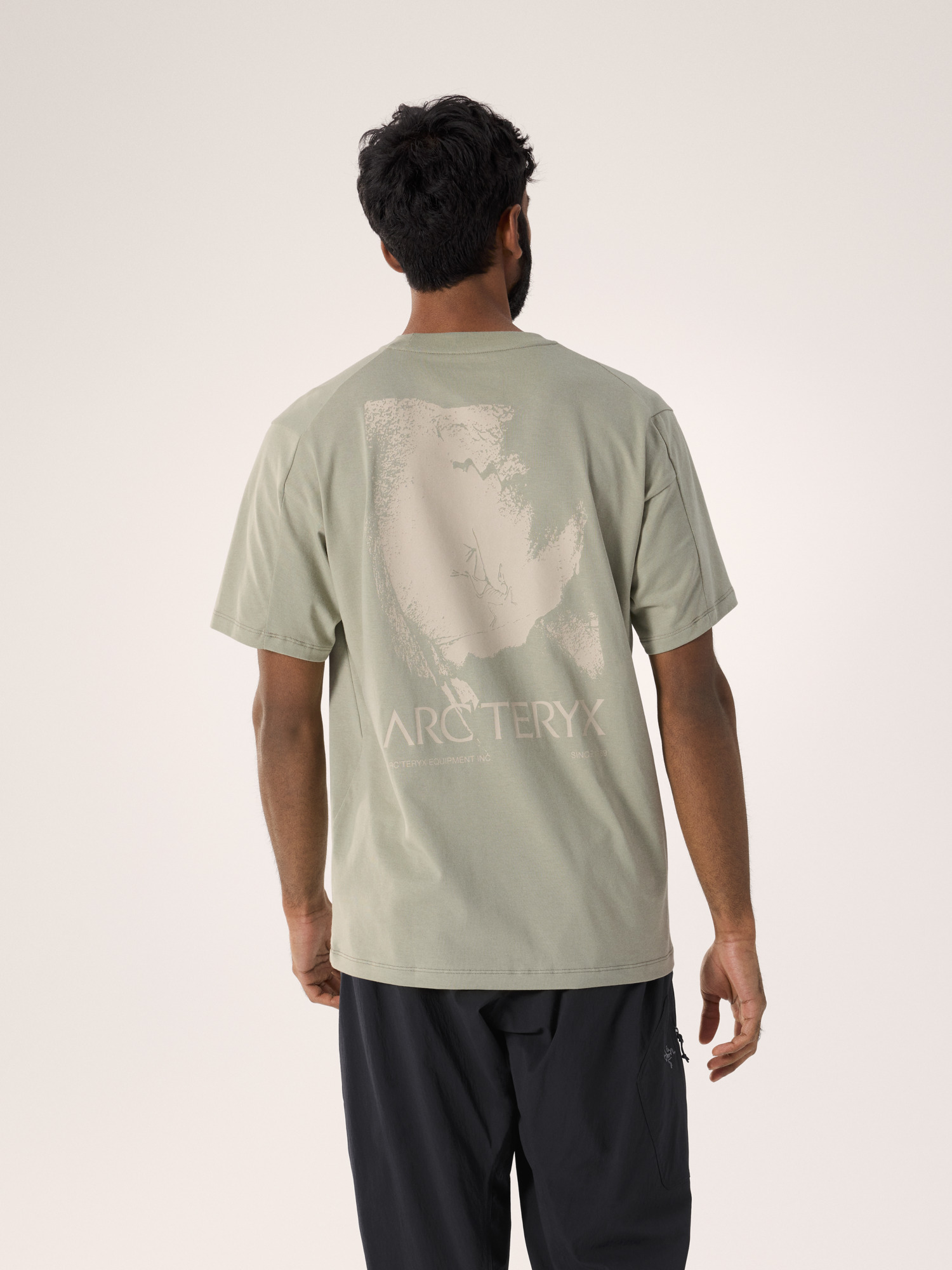 Kragg SL Cotton Cacodaemon Shirt SS