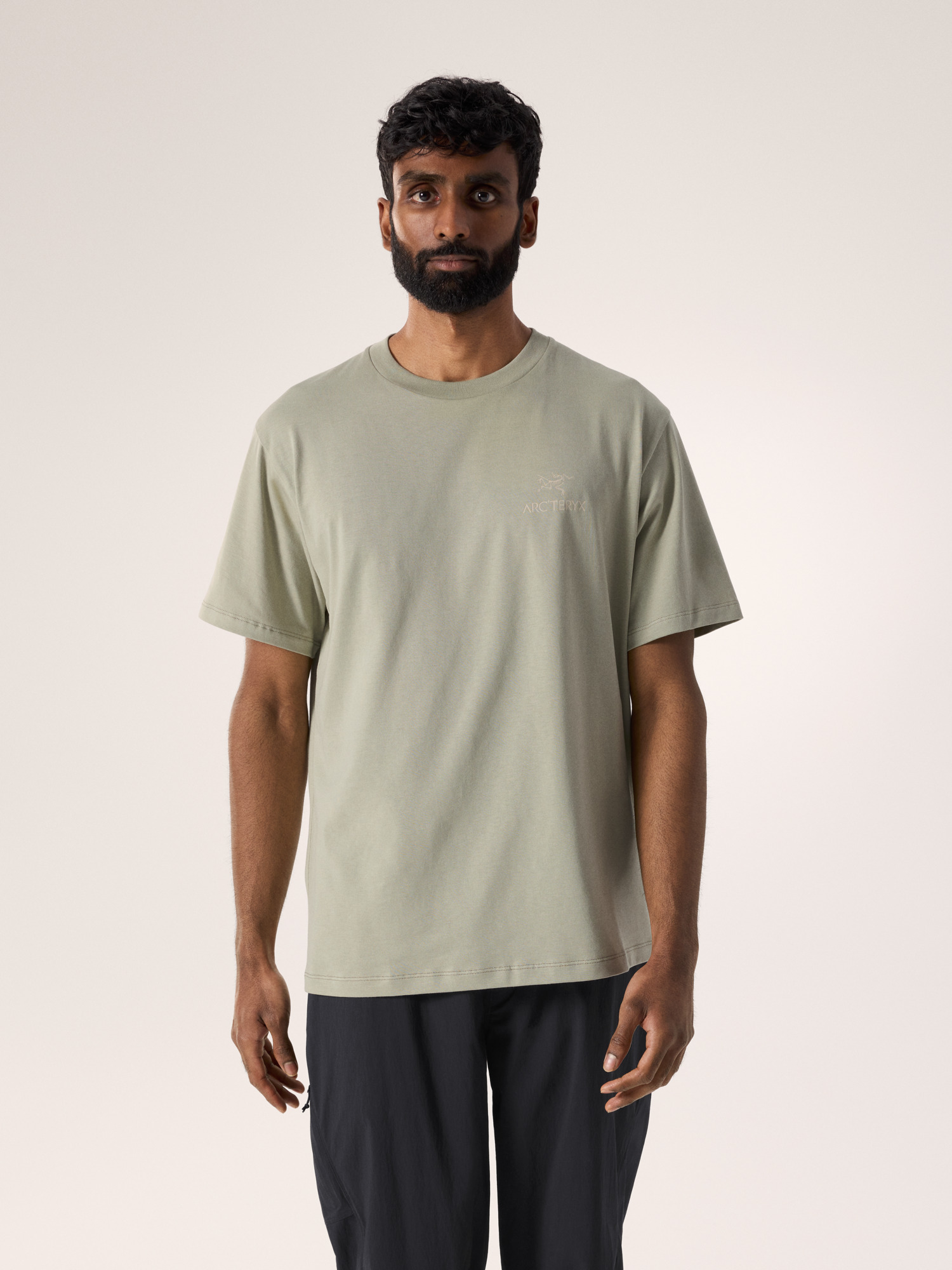 Kragg SL Cotton Cacodaemon Shirt SS Men's | Arc'teryx United States