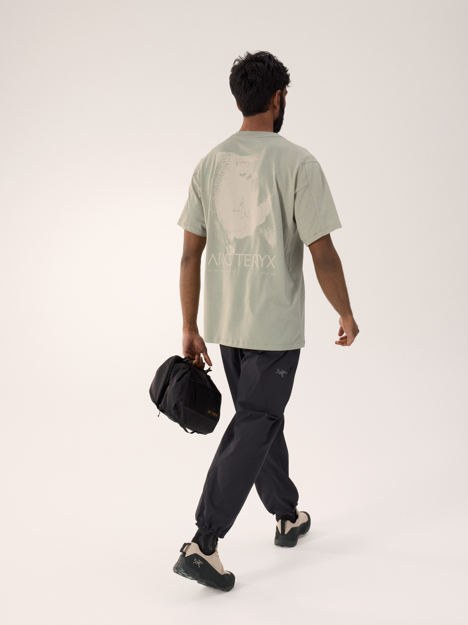 Kragg SL Cotton Cacodaemon Shirt SS