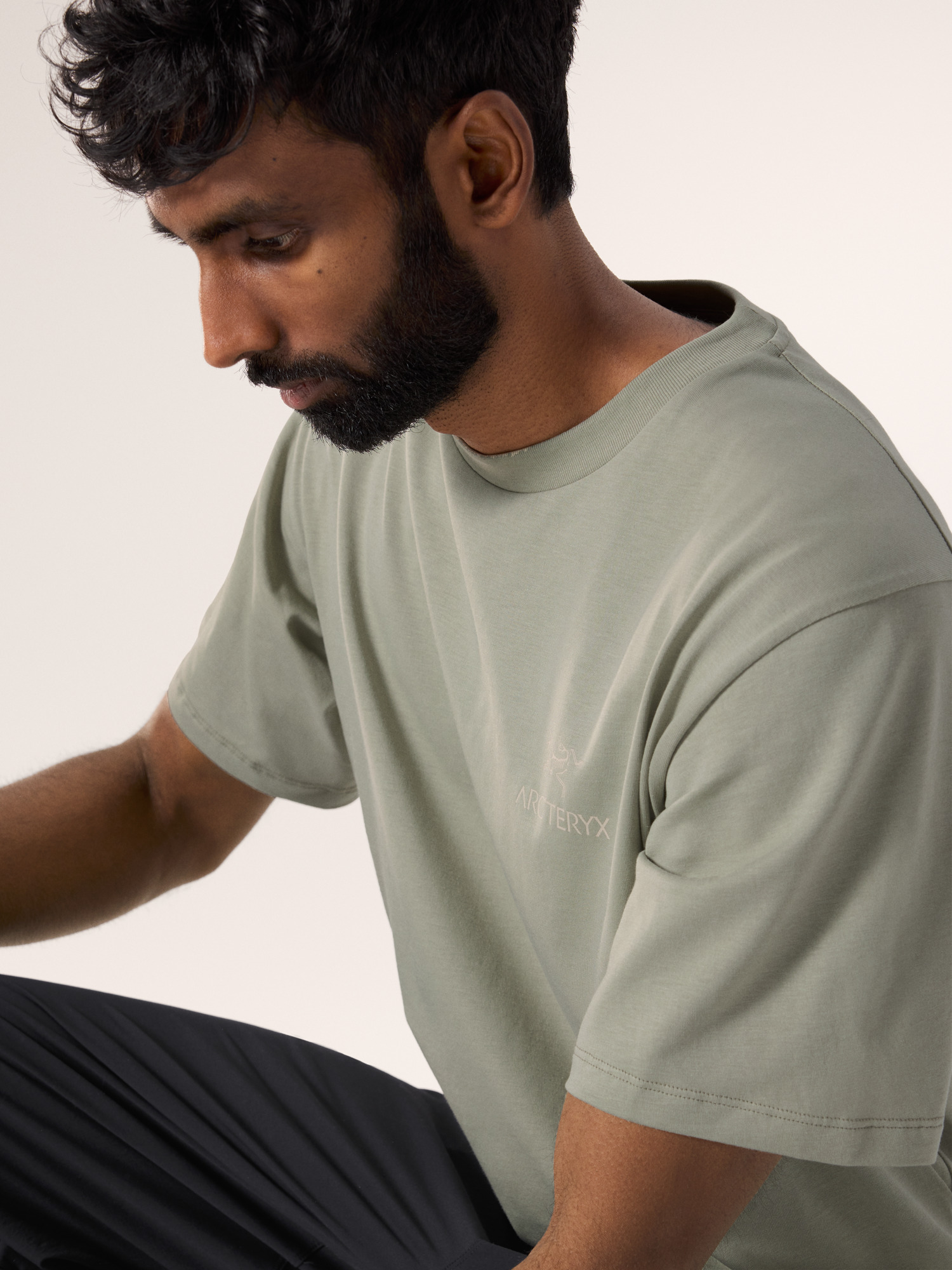 Kragg SL Cotton Cacodaemon Shirt SS
