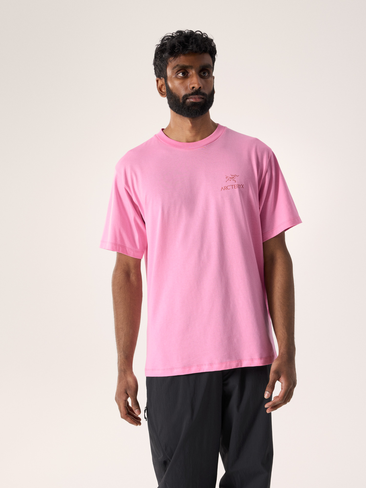 Kragg SL Cotton Cacodaemon Shirt SS Men's | Arc'teryx United States