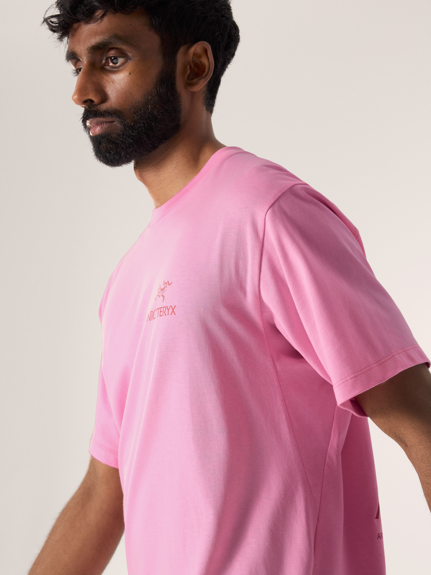 Kragg SL Cotton Cacodaemon Shirt SS Men's | Arc'teryx Canada