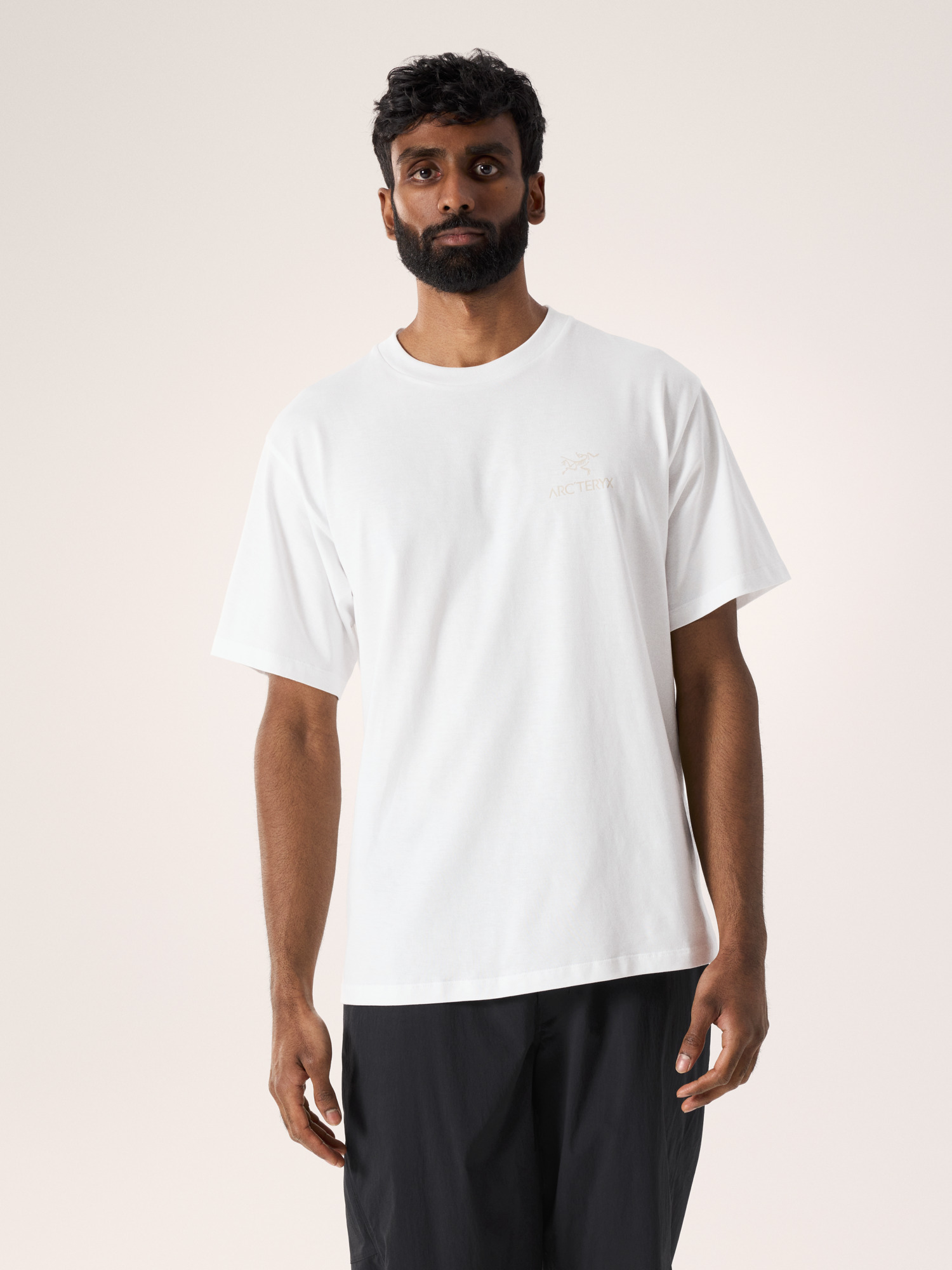 Kragg SL Cotton Cacodaemon Shirt SS
