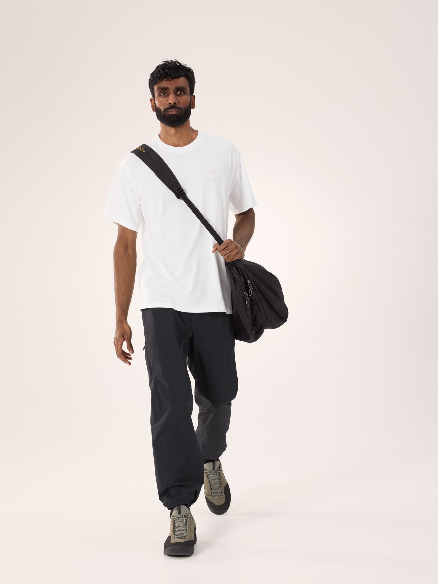 Kragg SL Cotton Cacodaemon Shirt SS