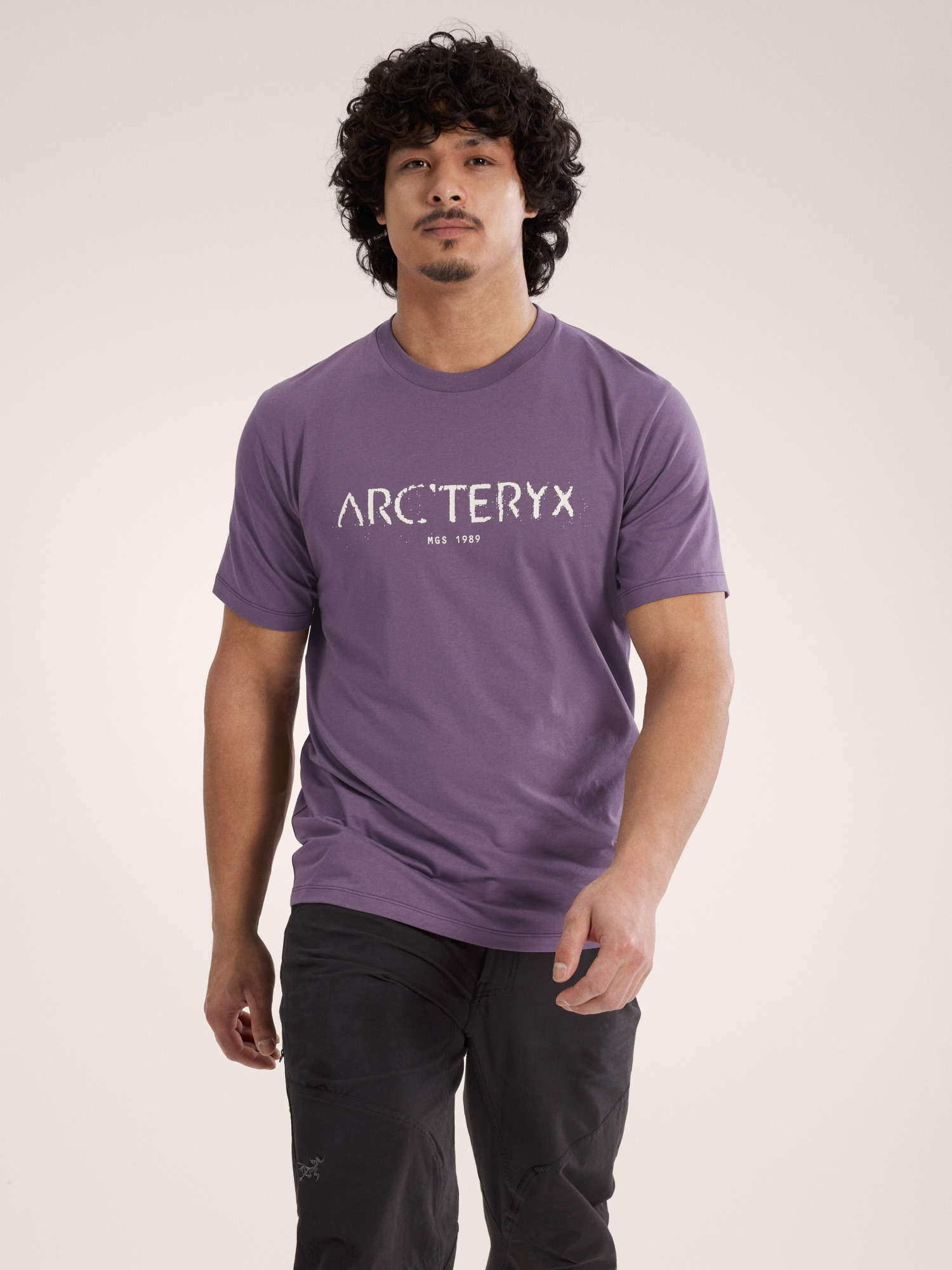 Kragg SL Cotton Sky Pilot SS1 Shirt SS Men's | Arc'teryx Outlet