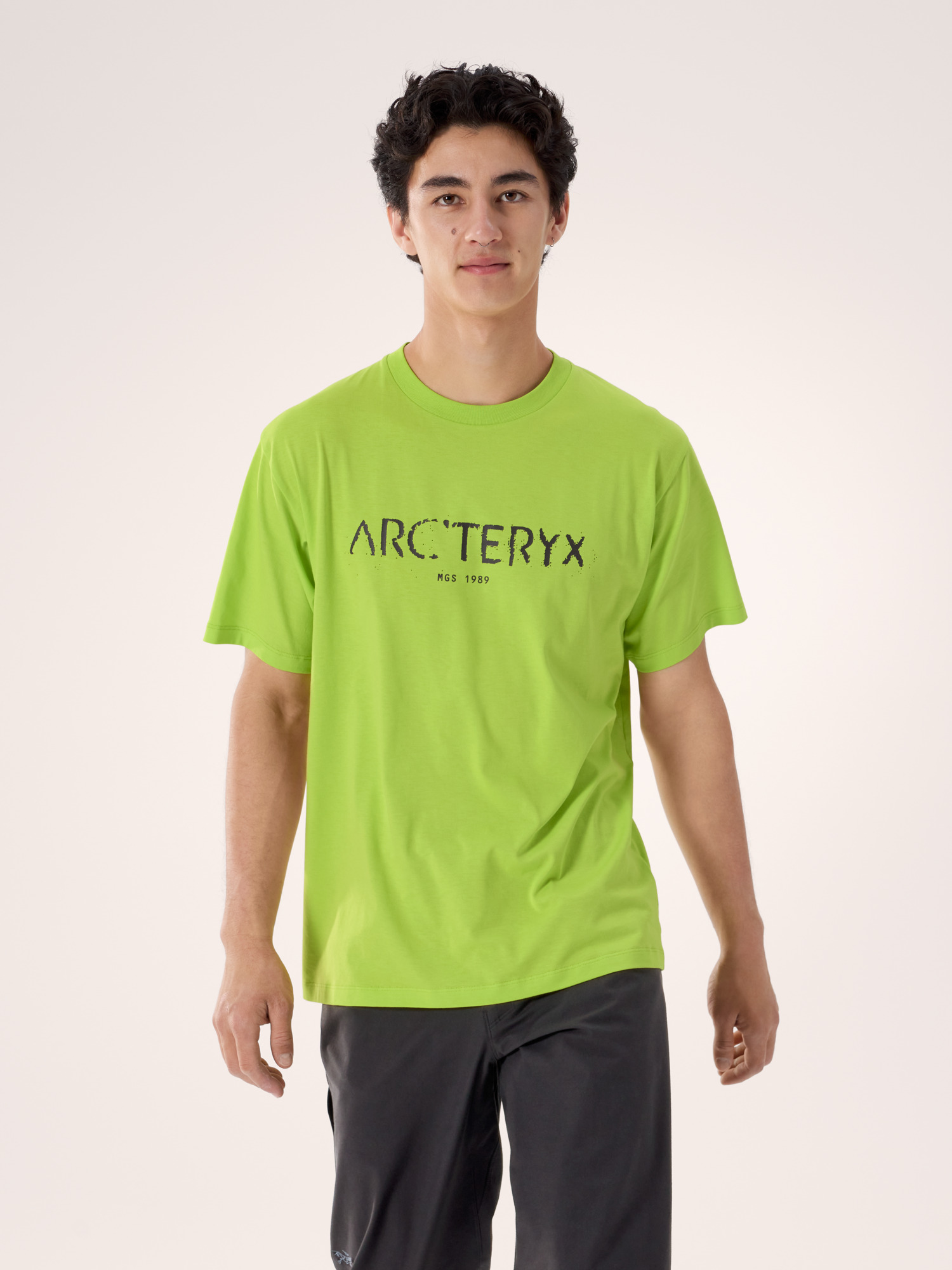 Kragg SL Cotton Sky Pilot SS1 Shirt SS Men