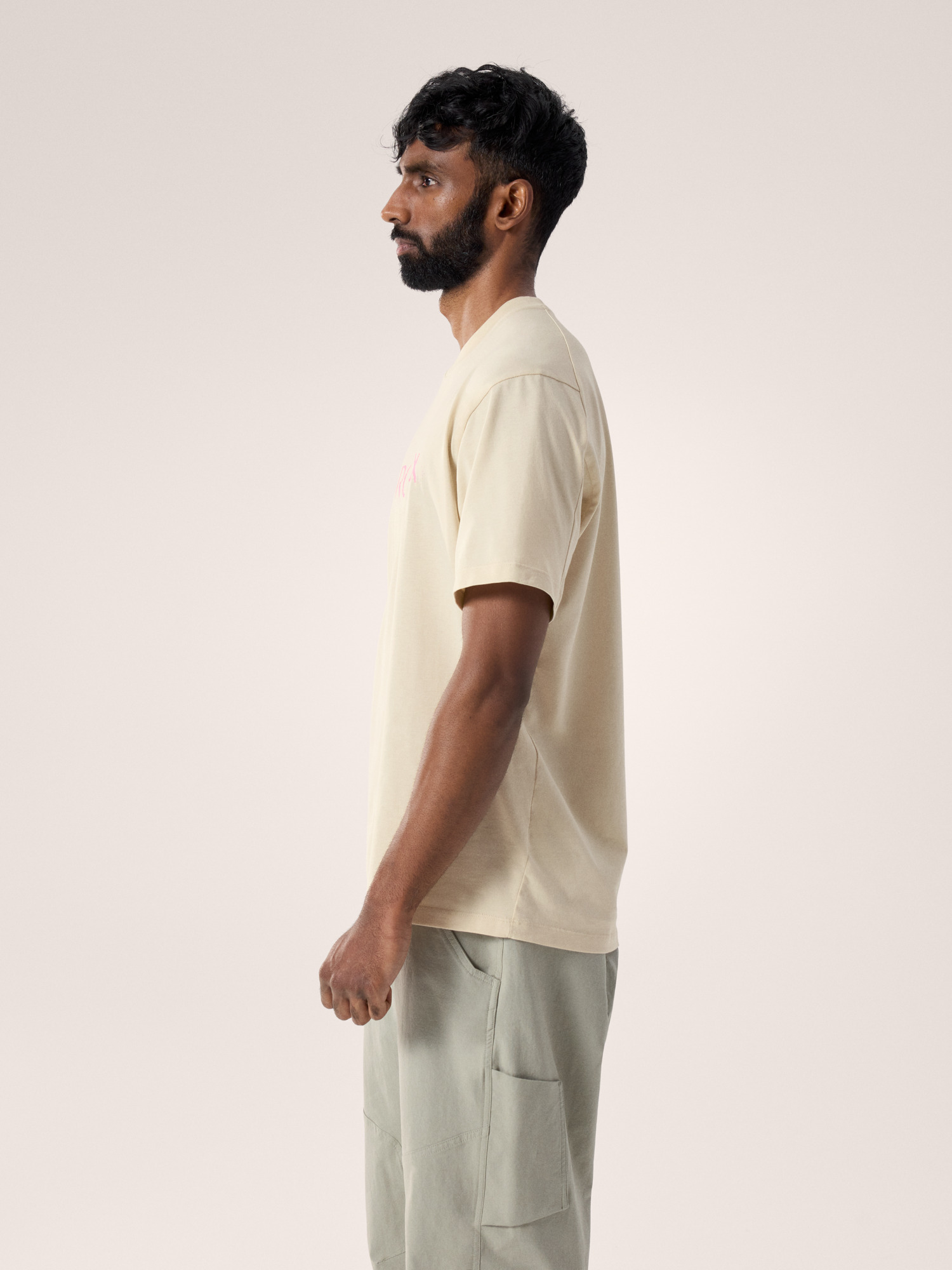 Kragg SL Cotton Sky Pilot SS1 Shirt SS