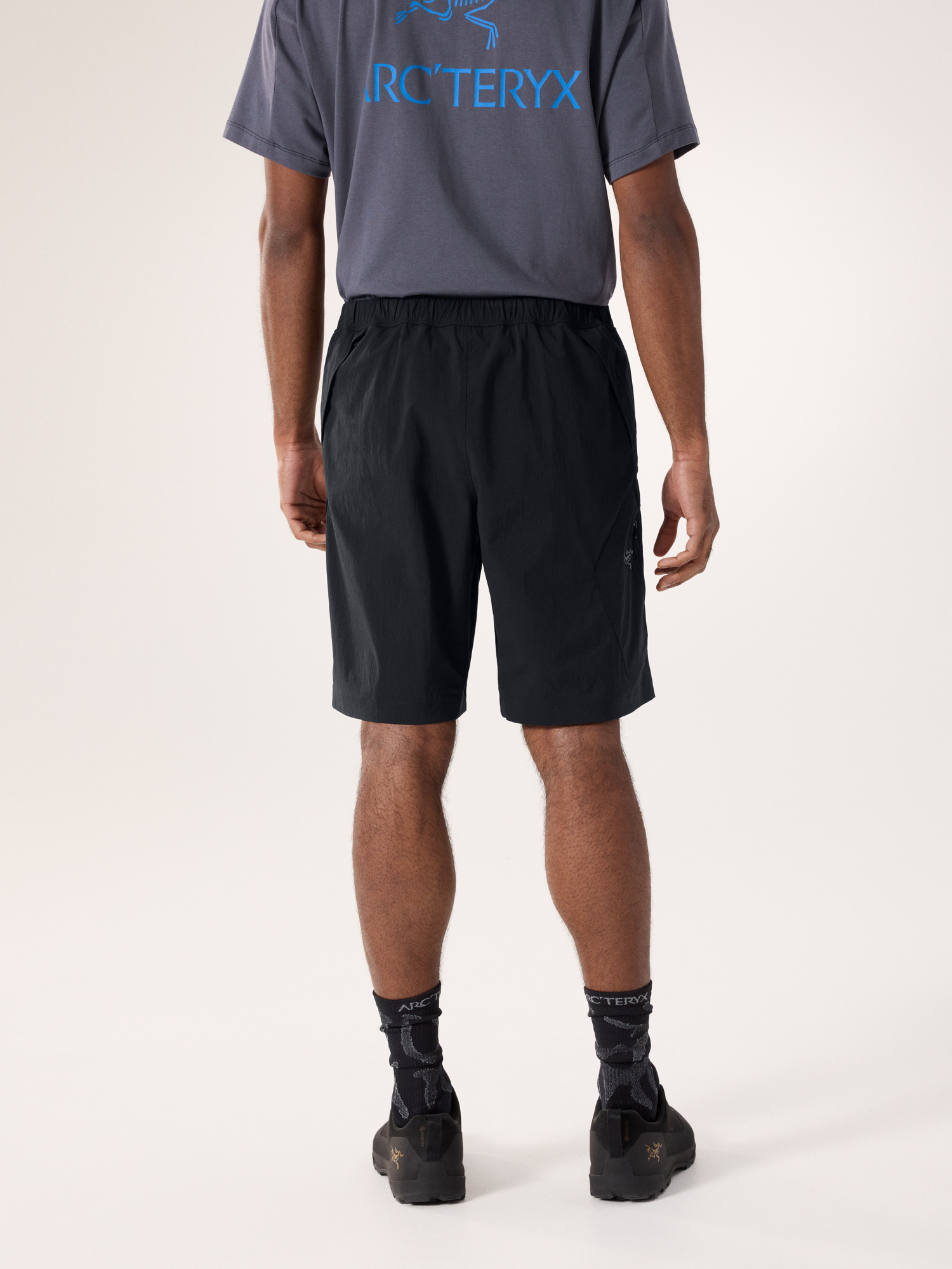 Konseal Short 9