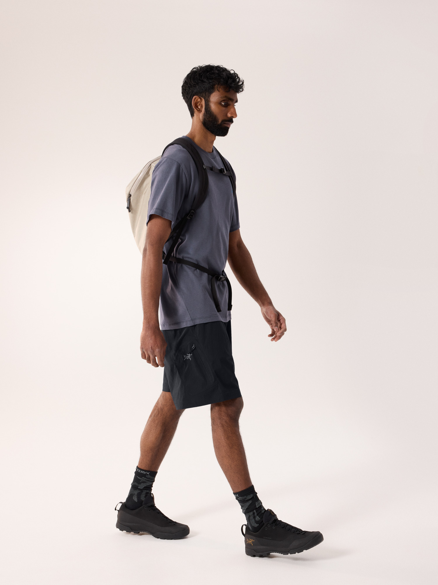 Konseal Short 9"