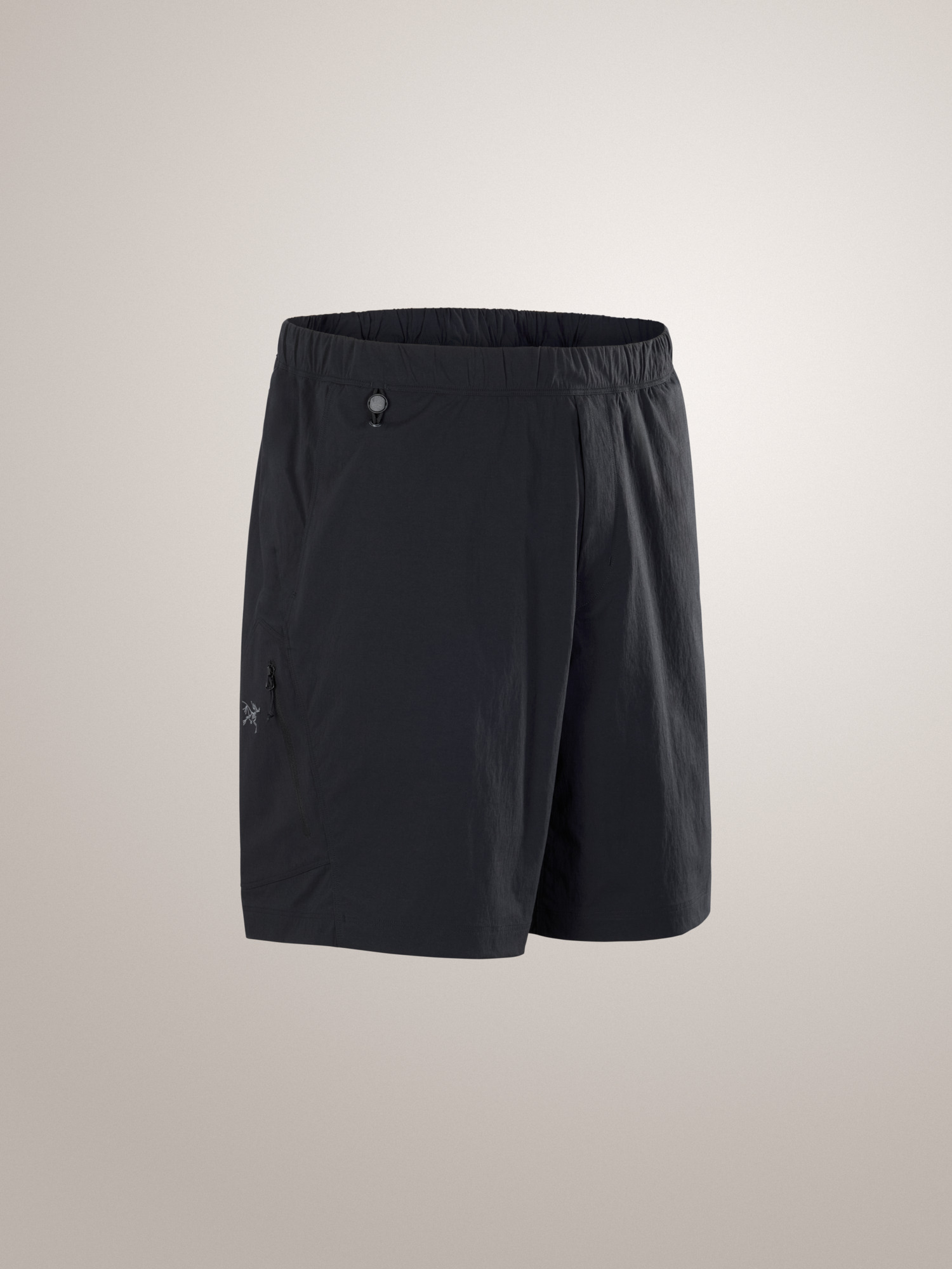 26SS ARC'TERYX Konseal Short 9“ BLACK XL Konseal Short 9