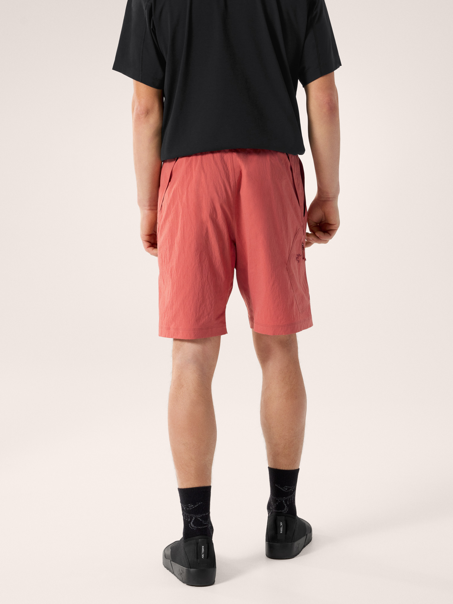 Konseal Short 9