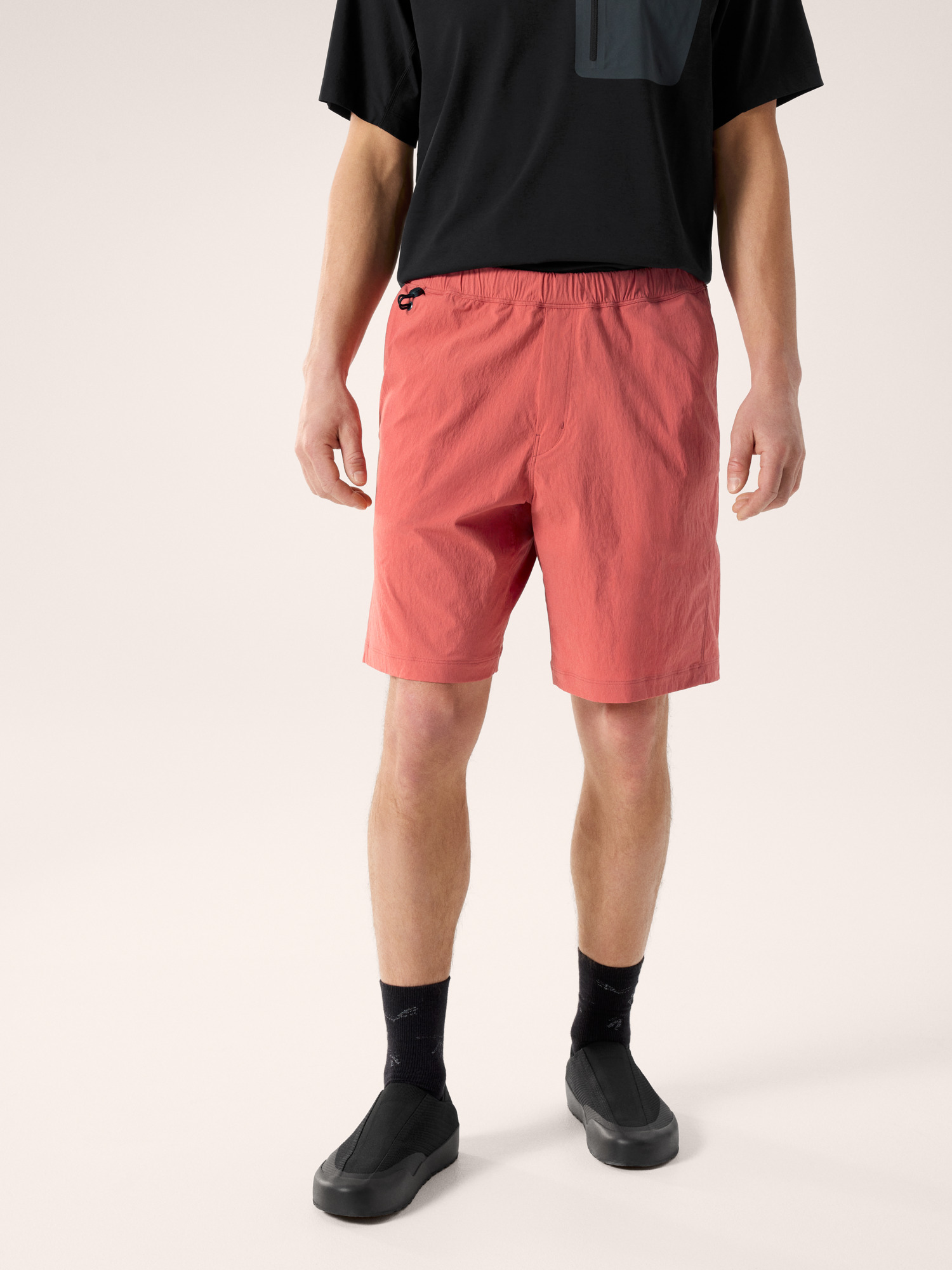 Konseal Short 9
