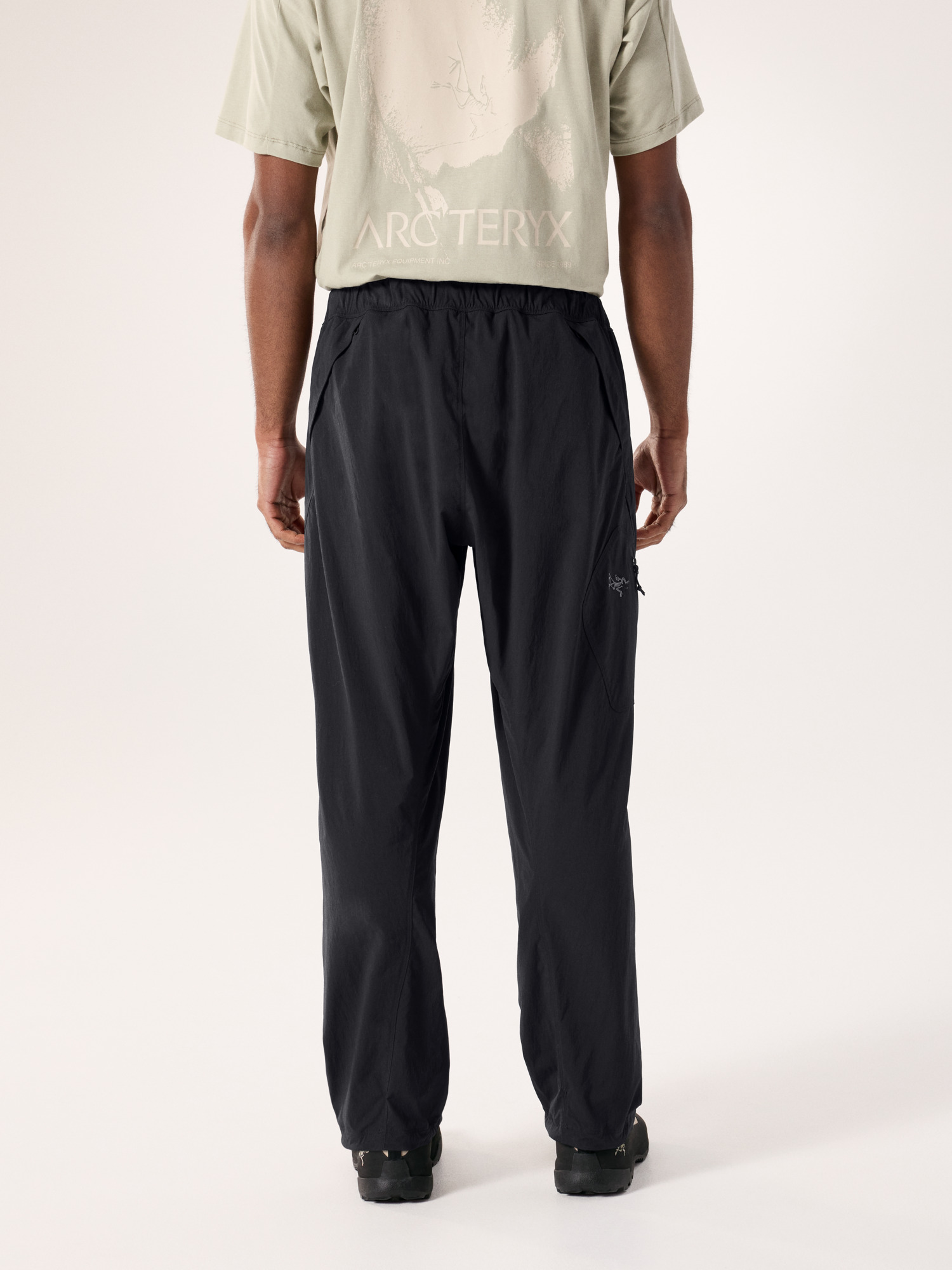 Konseal Pant Men's | Arc'teryx United States