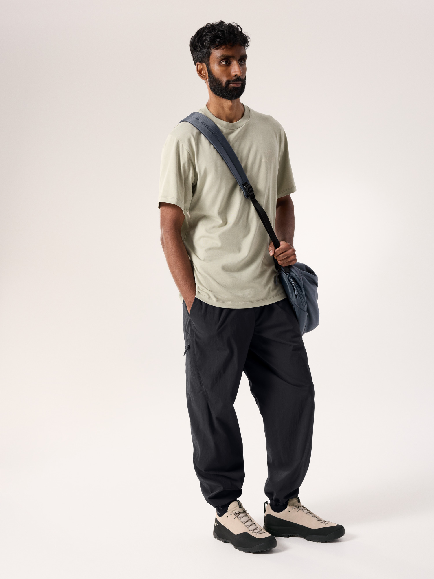 Konseal Pant Men's | Arc'teryx United States
