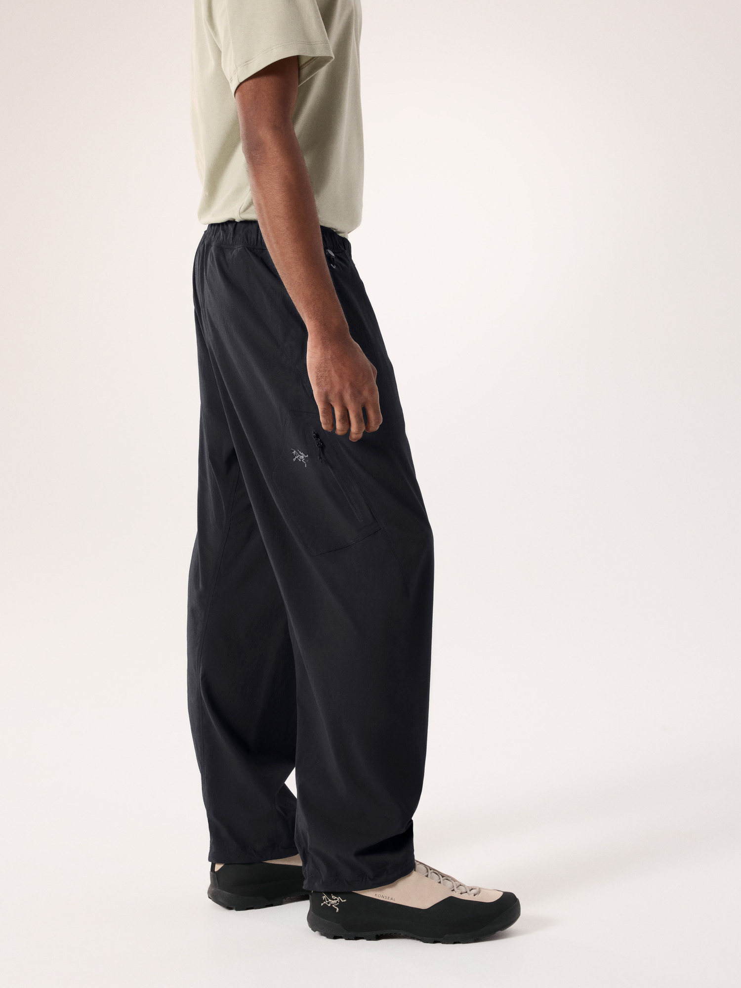 Konseal Pant