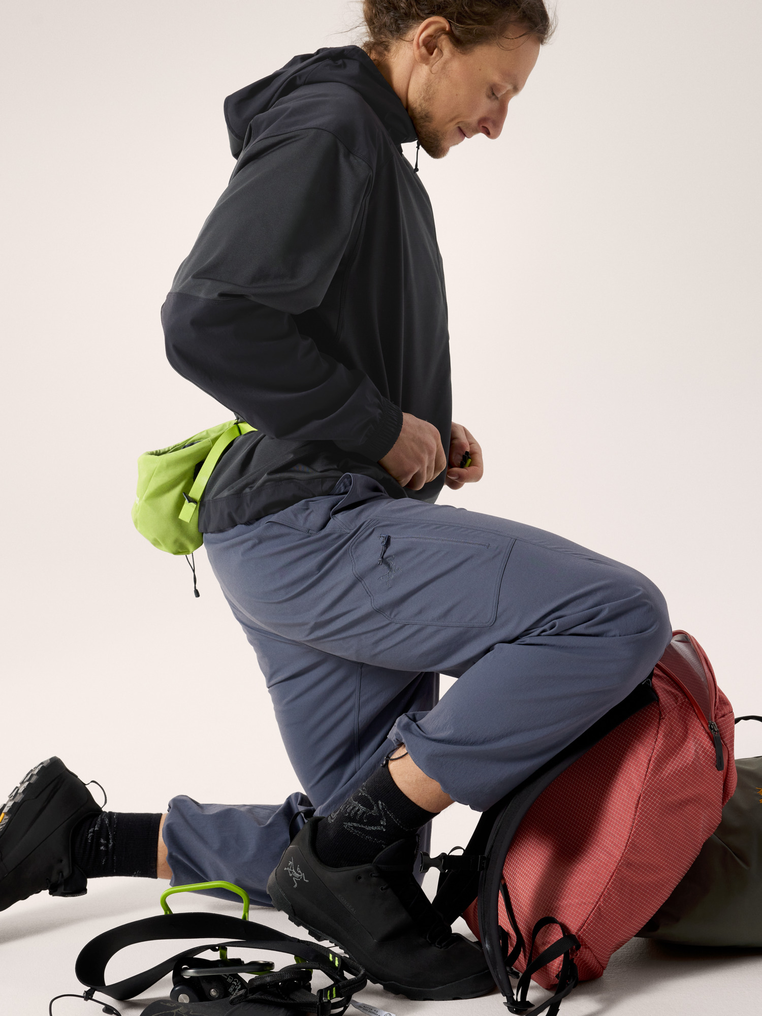 Konseal Pant Men's | Arc'teryx United States