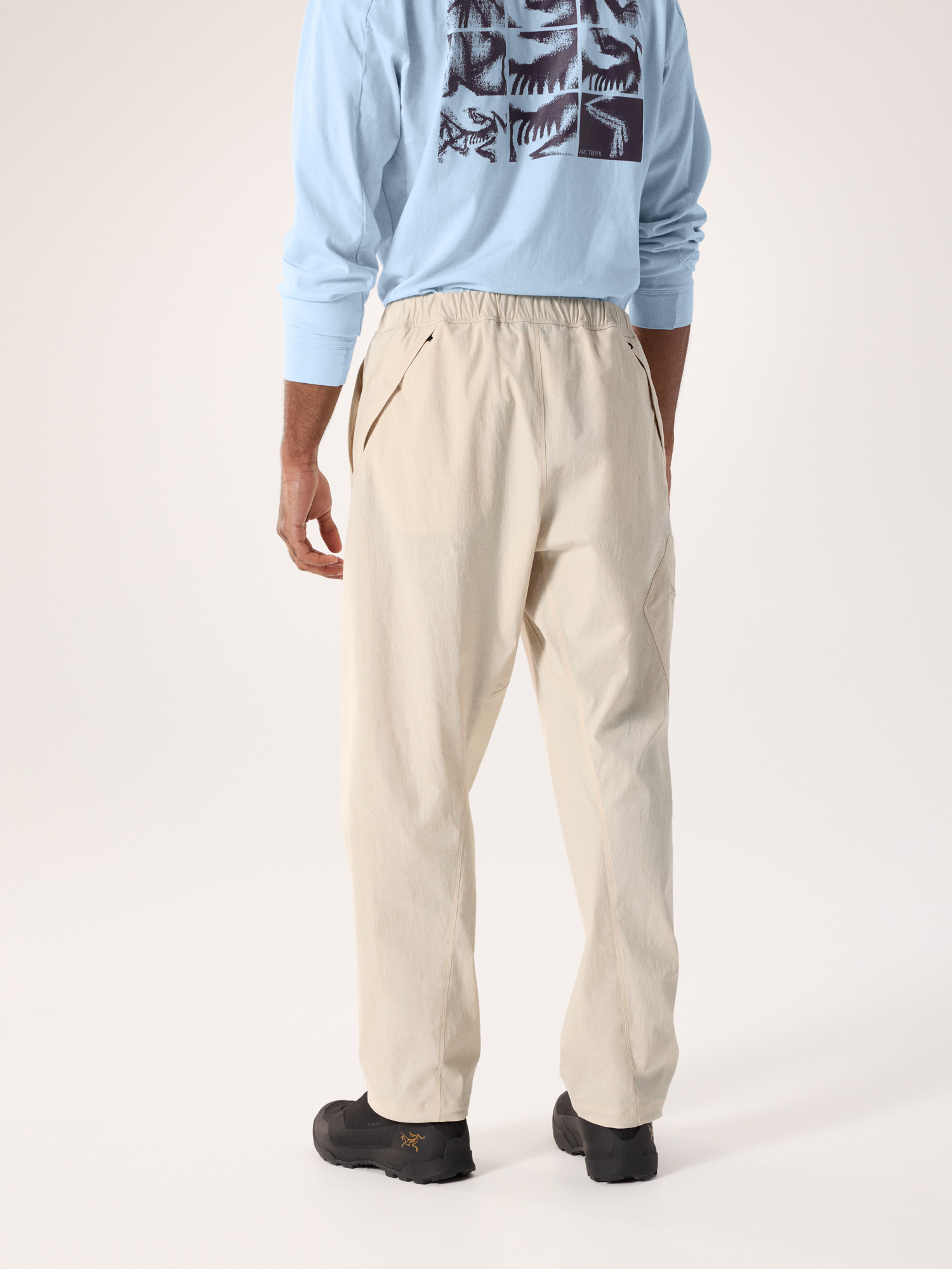 Konseal Pant