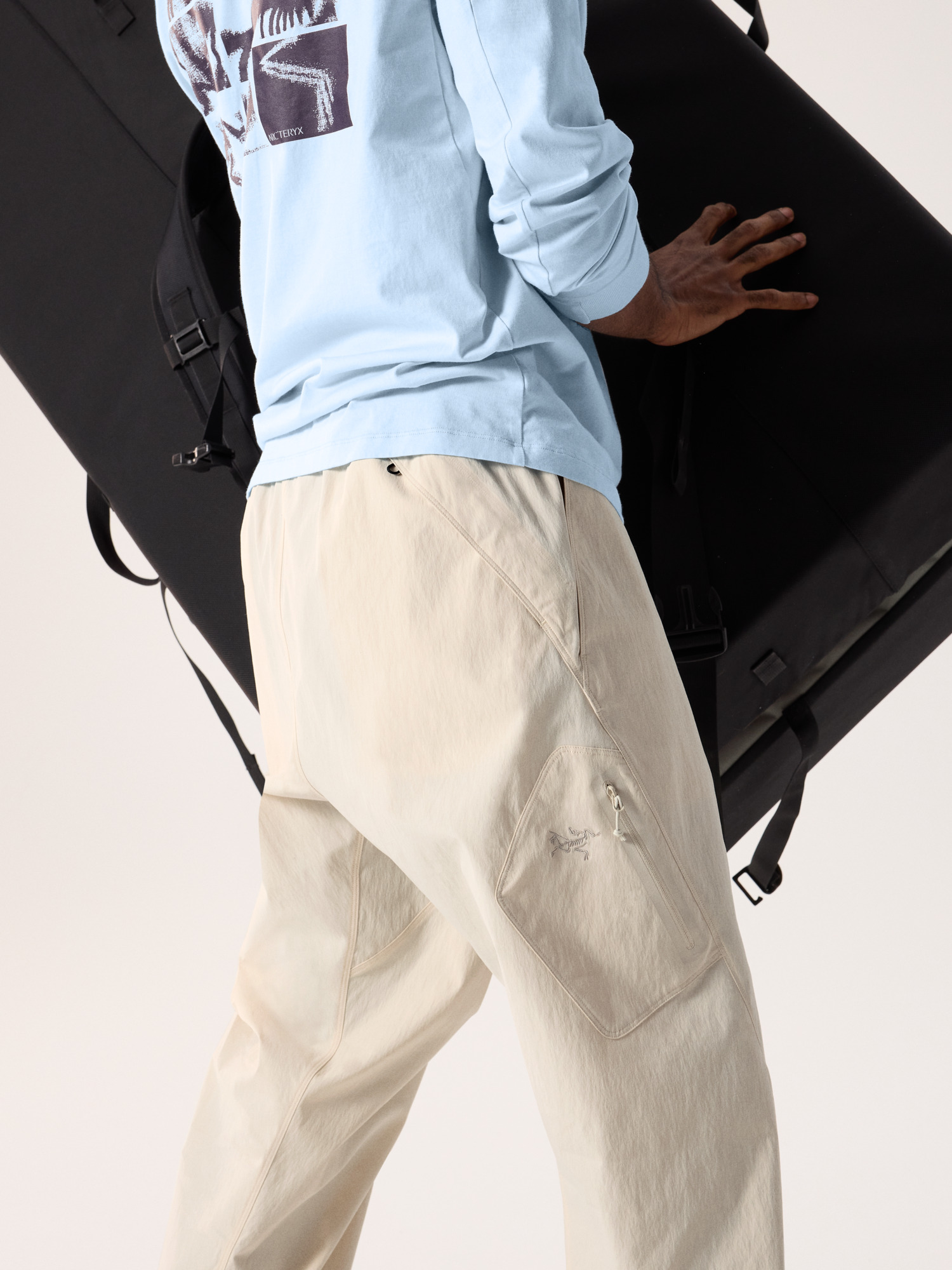 Konseal Pant Men's | Arc'teryx United States