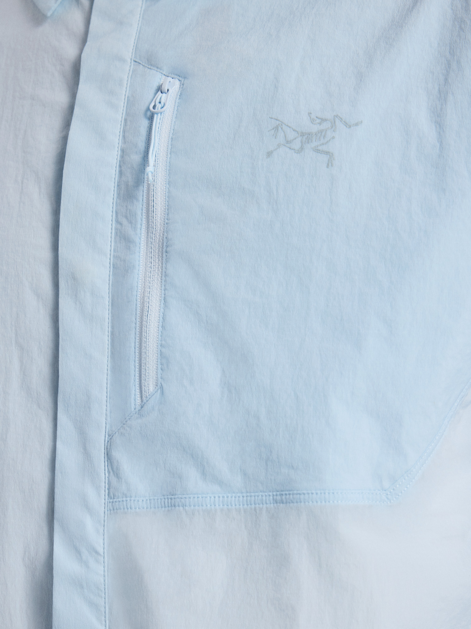 Ossa Overshirt Men's | Arc'teryx United States