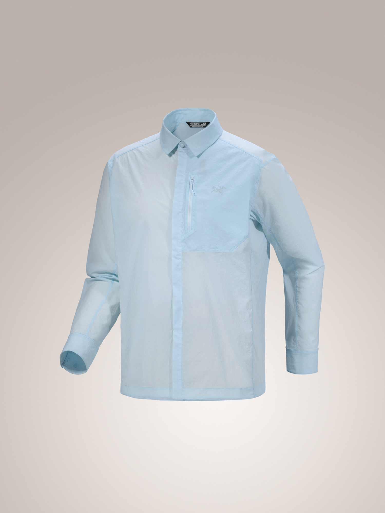 Ossa Overshirt Men's | Arc'teryx United States