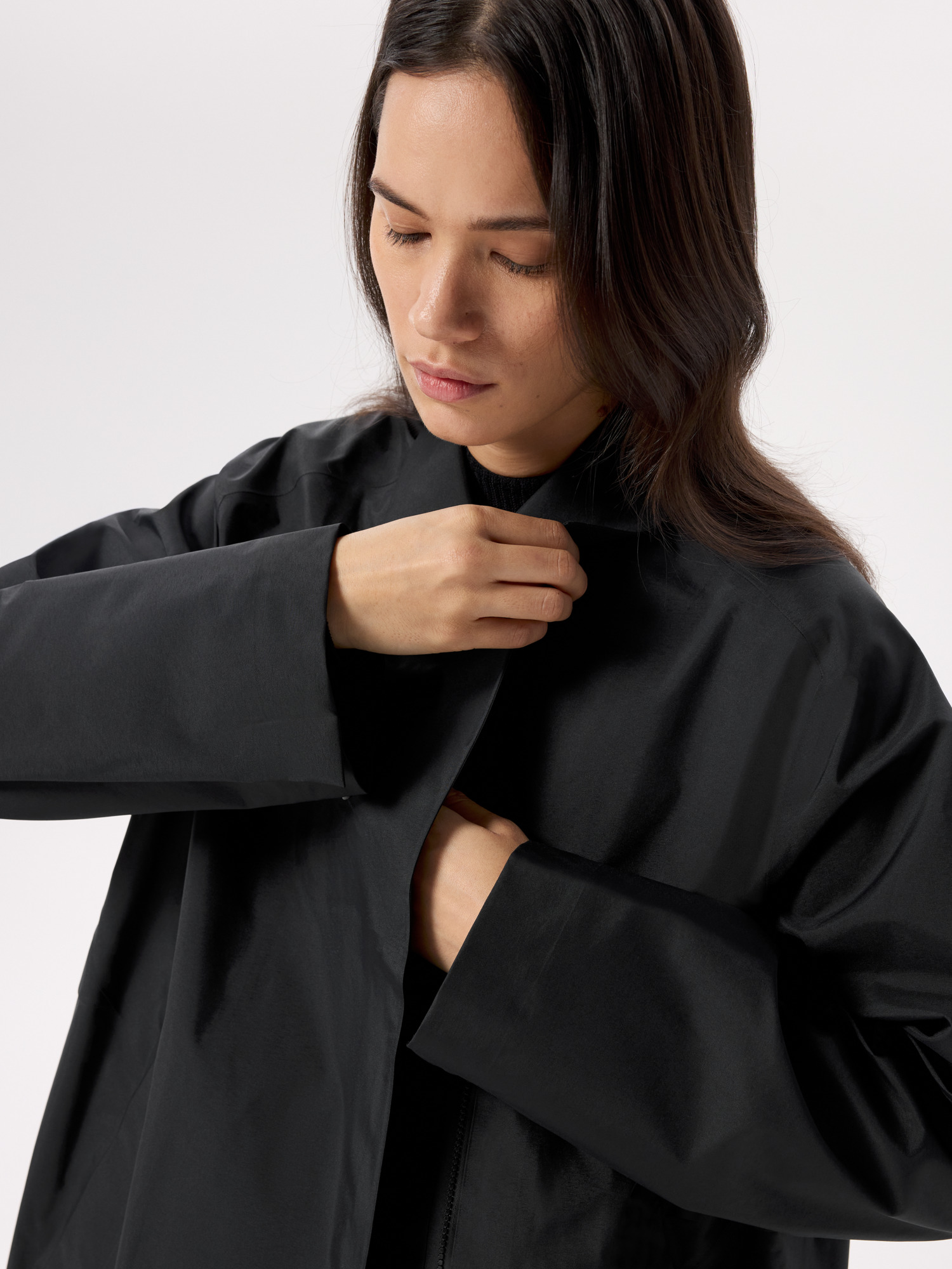 Nitra Trench Coat