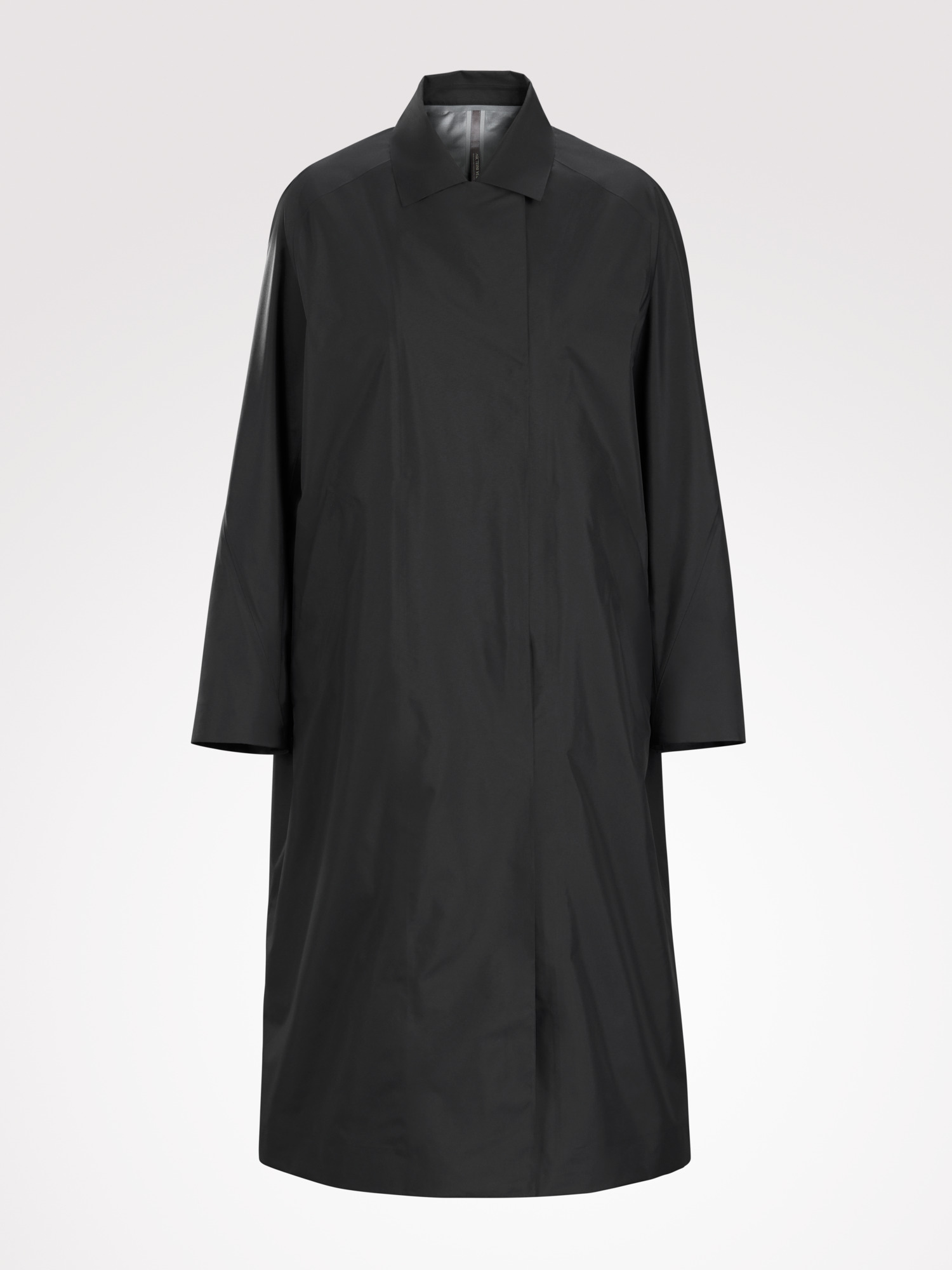 Nitra Trench Coat Women's | Arc'teryx Belgium
