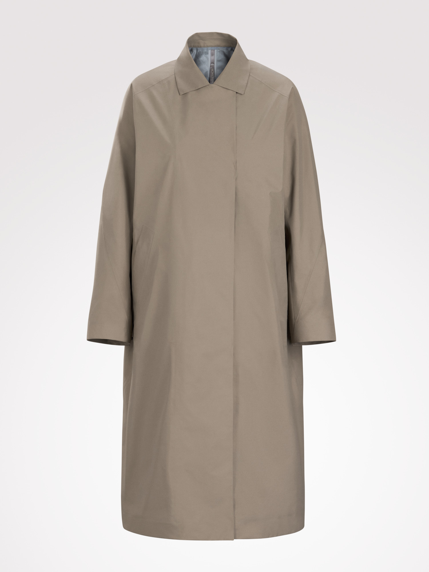 Nitra Trench Coat Women's | Arc'teryx United States
