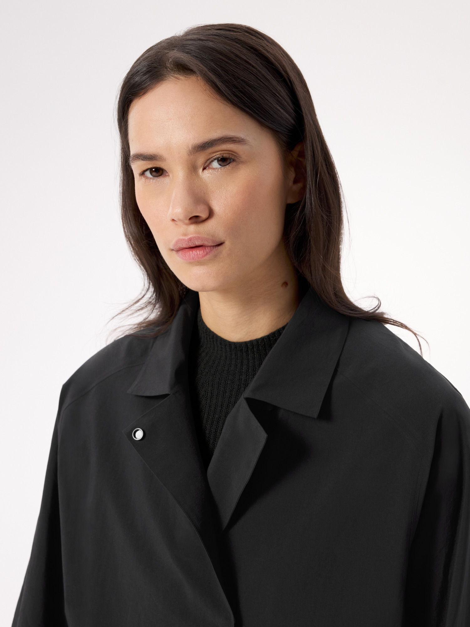 Nitra SL Trench Coat Women's | Arc'teryx United States