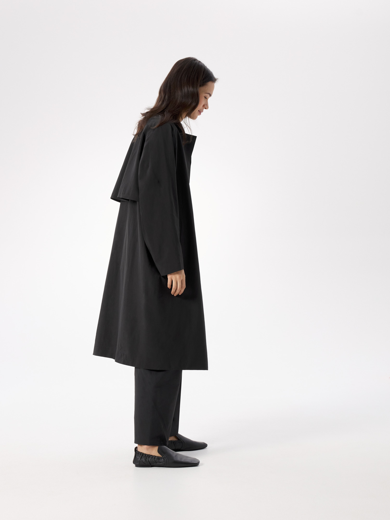 Nitra SL Trench Coat Women's | Arc'teryx United States