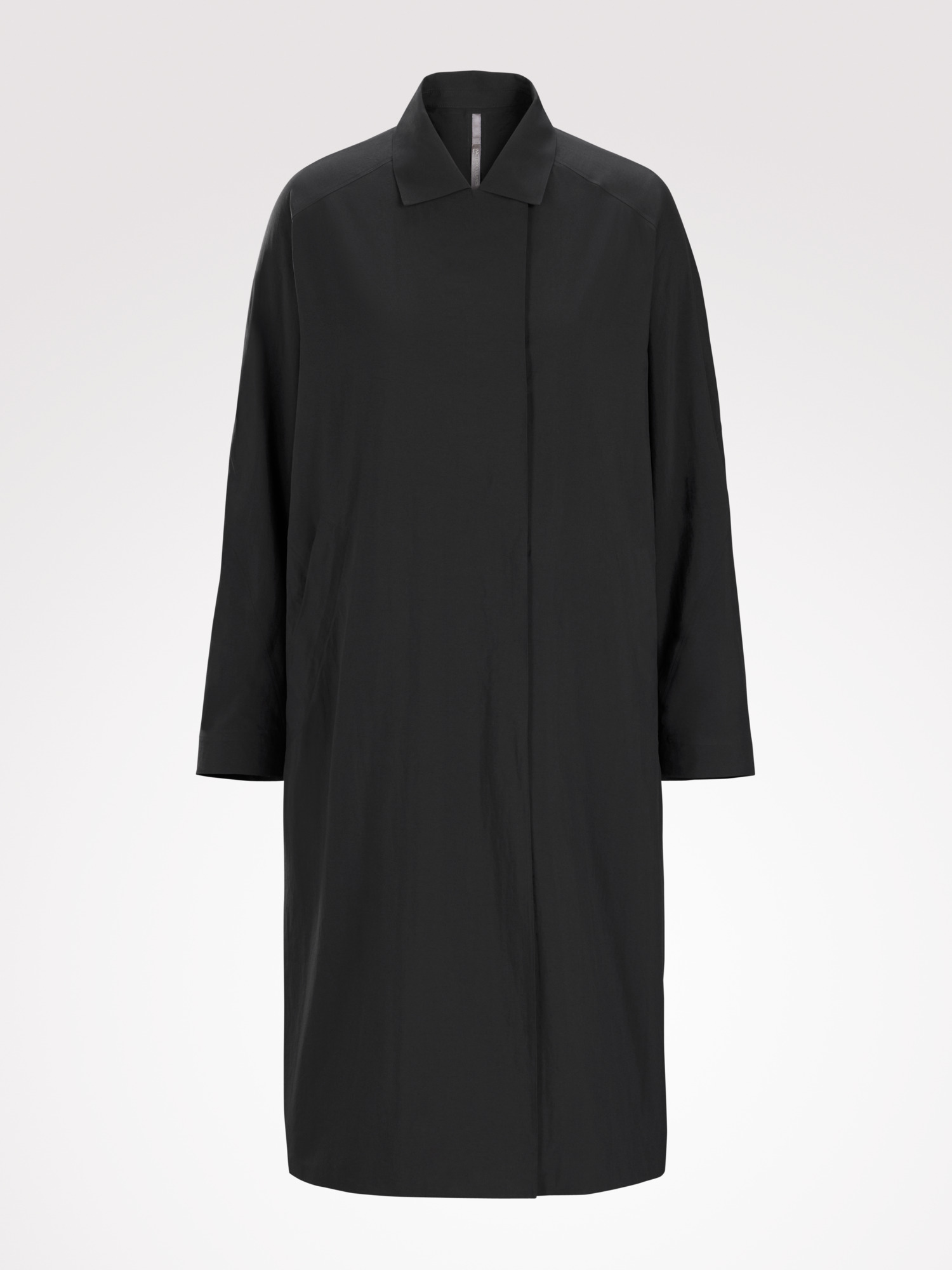 Nitra SL Trench Coat Women's | Arc'teryx United States