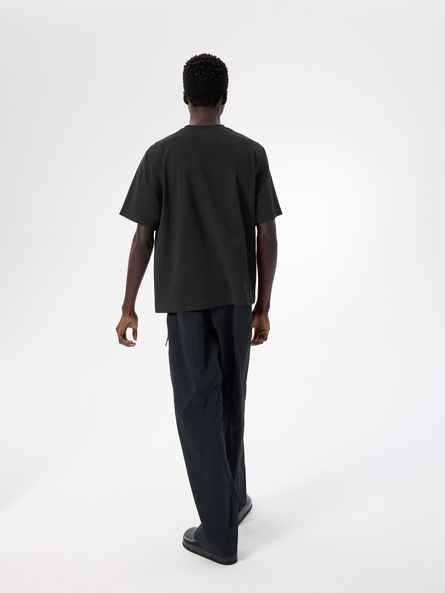 Metron SS Tee Men's | Arc'teryx United States