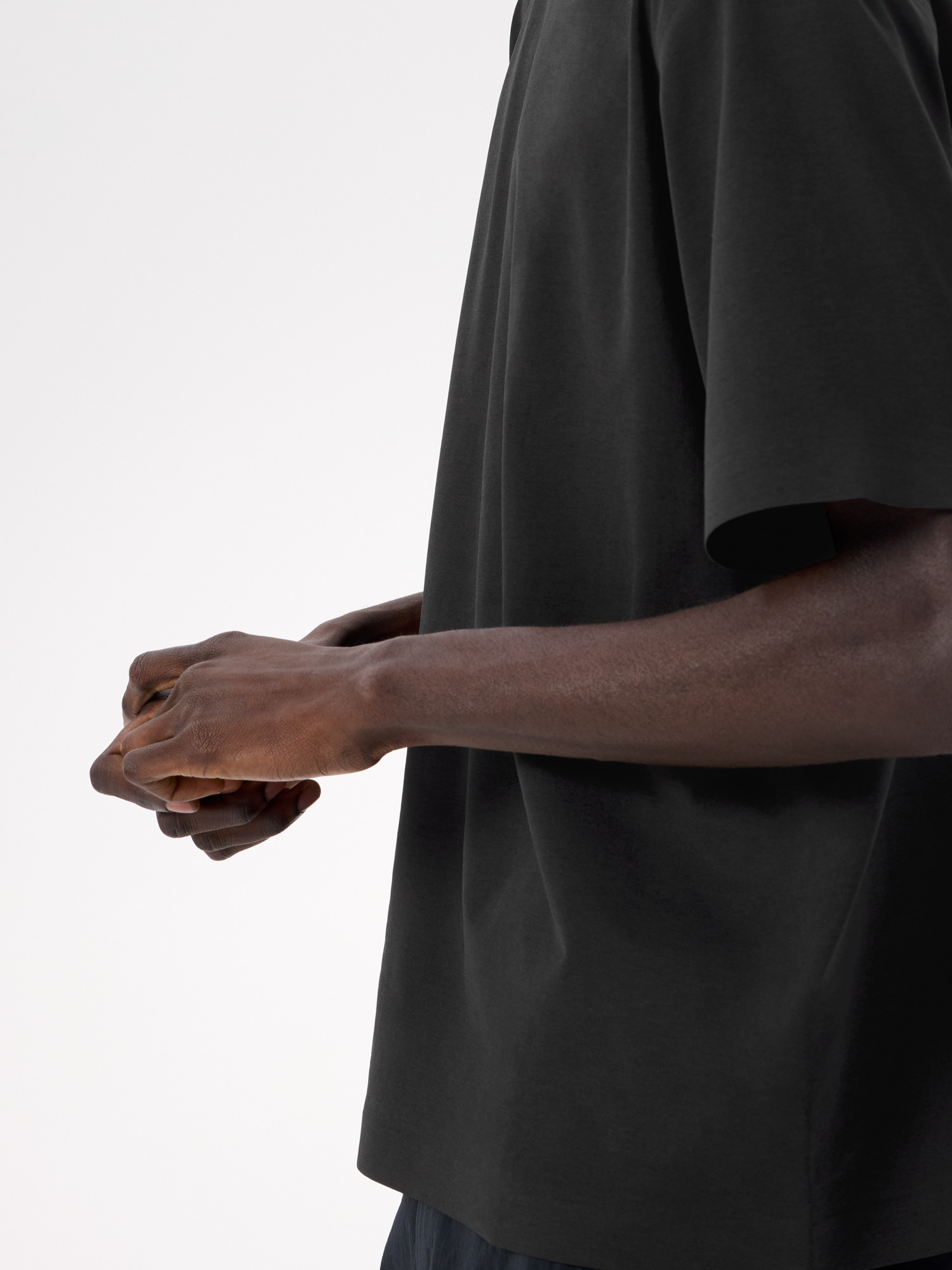Metron SS Tee
