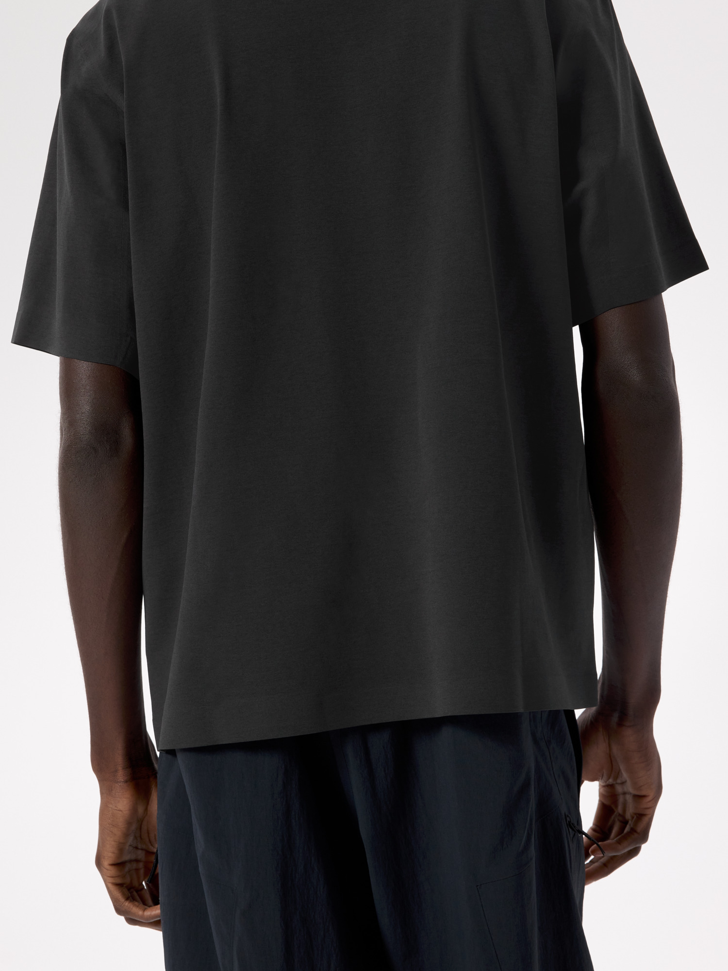 Metron SS Tee