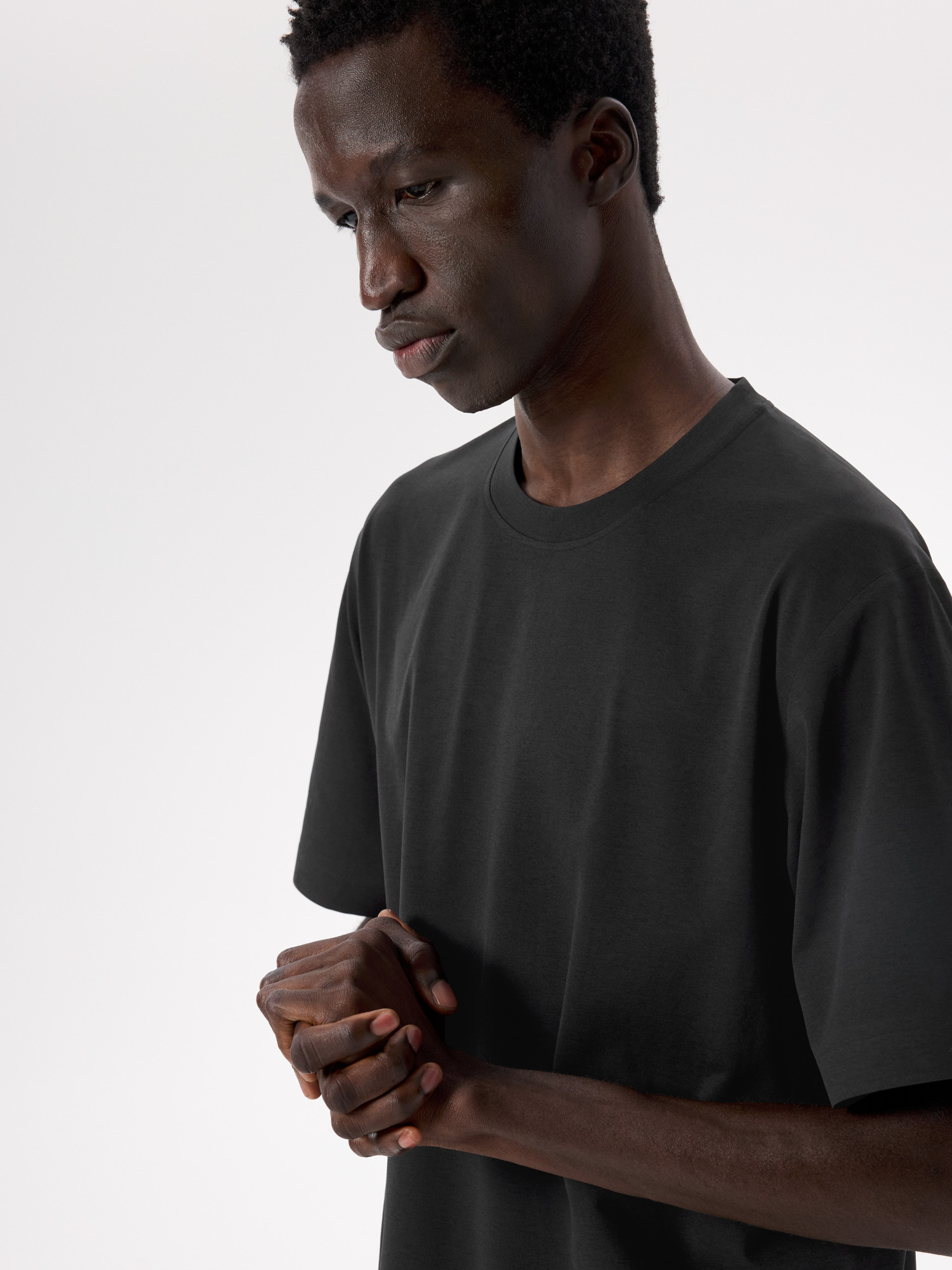 Metron SS Tee