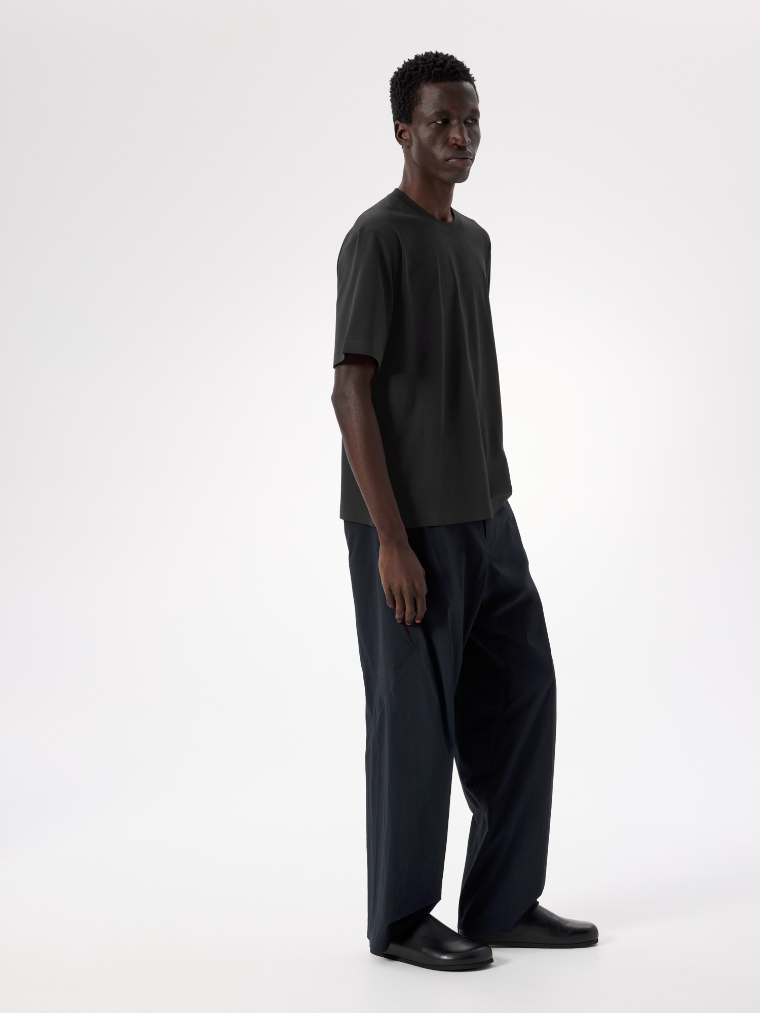 Metron SS Tee