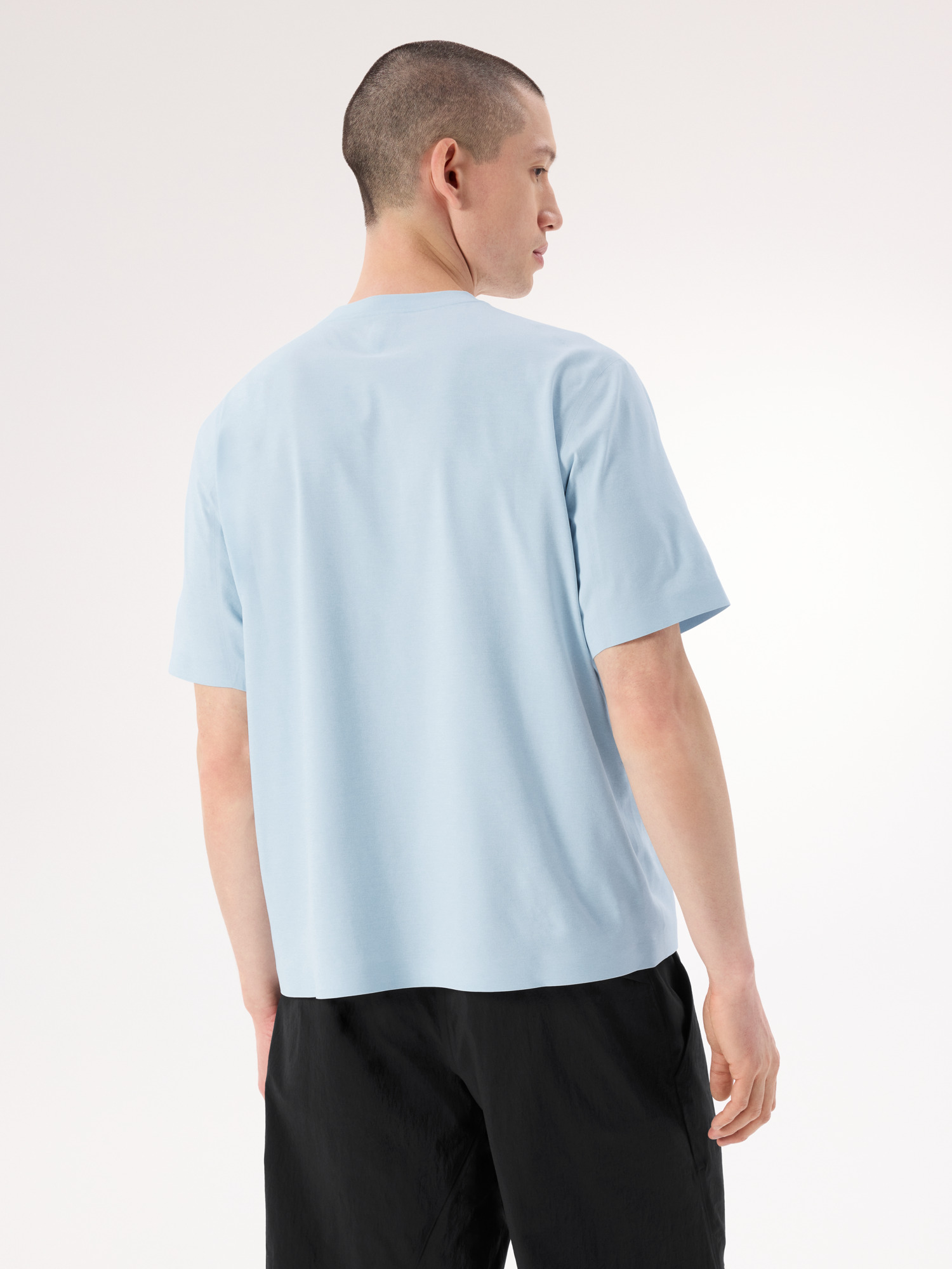 Metron SS Tee Men's | Arc'teryx United States