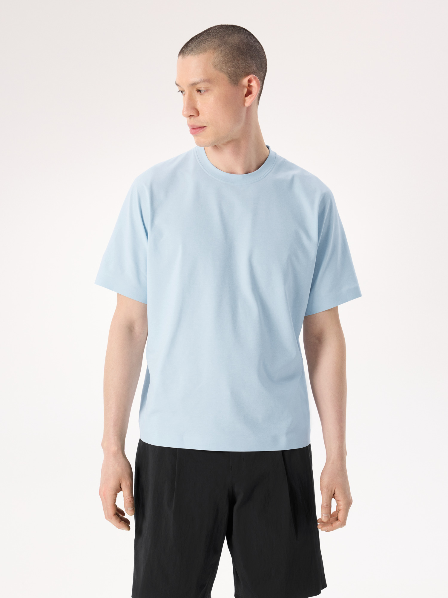 Metron SS Tee Men's | Arc'teryx United States