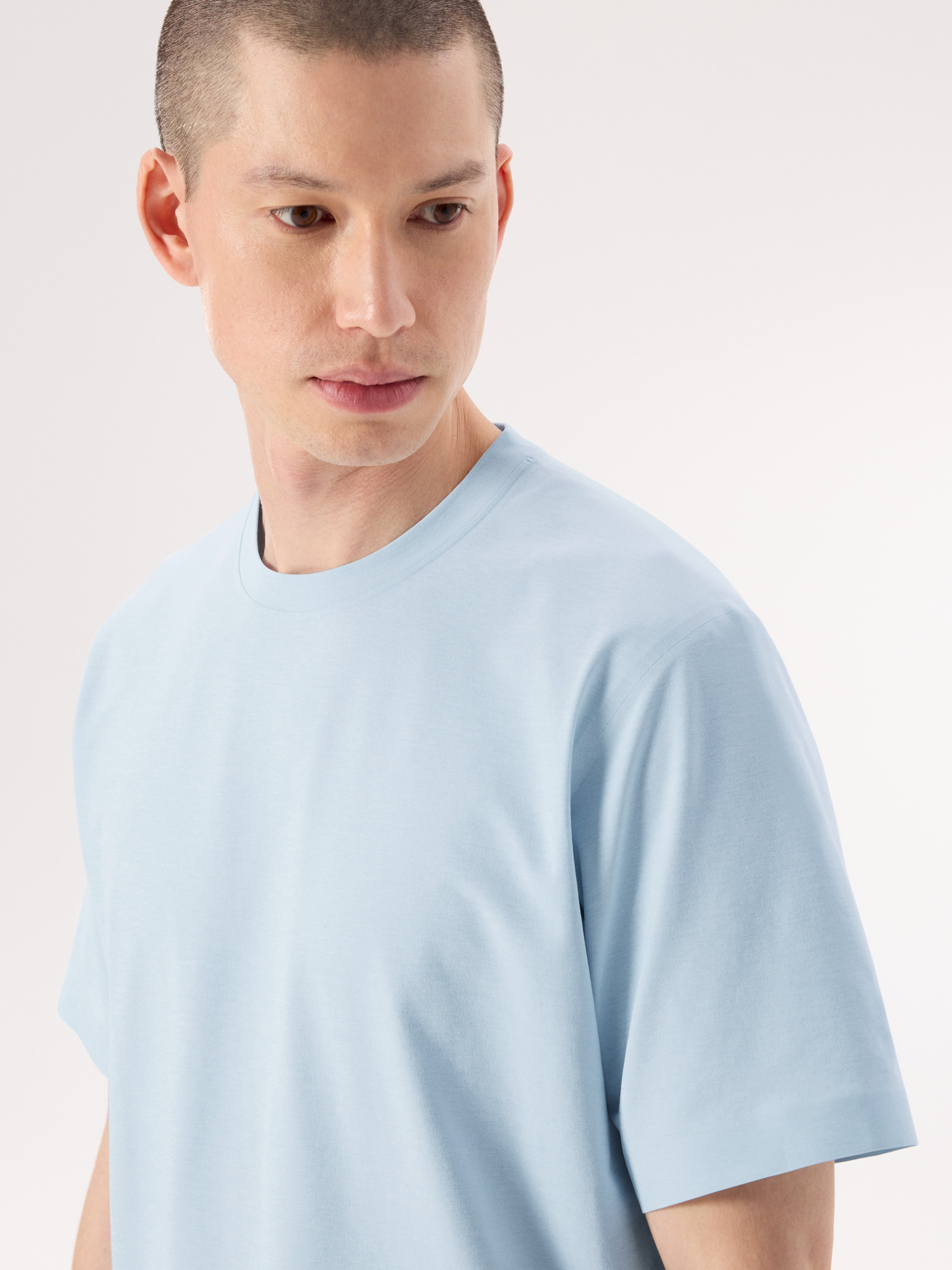 Metron SS Tee Men's | Arc'teryx United States