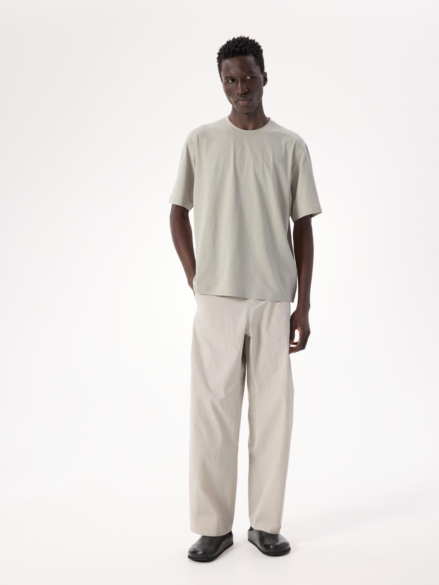 Metron SS Tee Men's | Arc'teryx United States