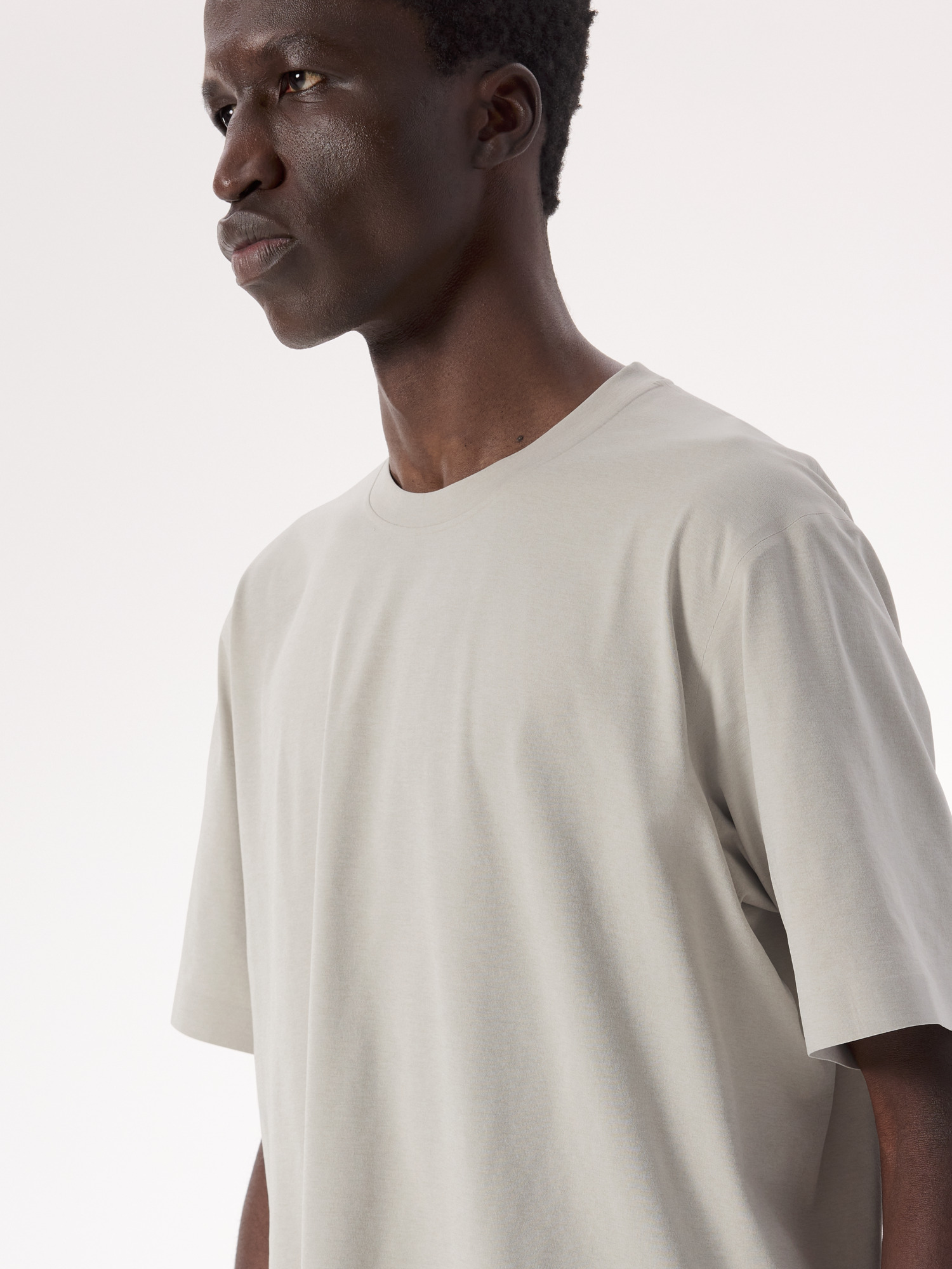 Metron SS Tee Men's | Arc'teryx United Kingdom