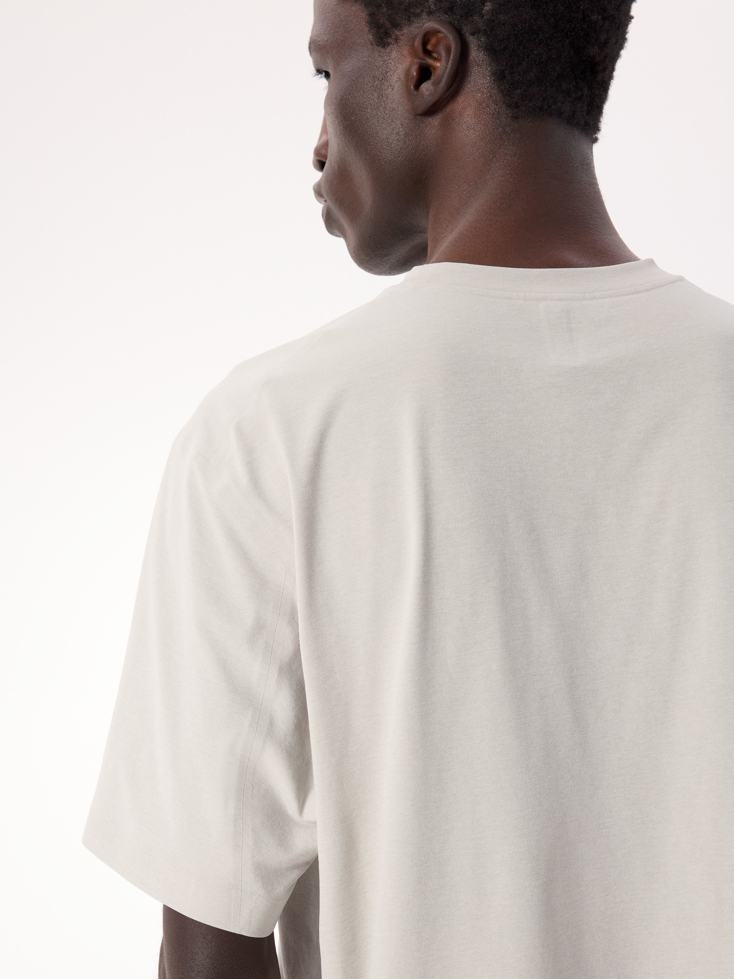 Metron SS Tee Men's | Arc'teryx United States