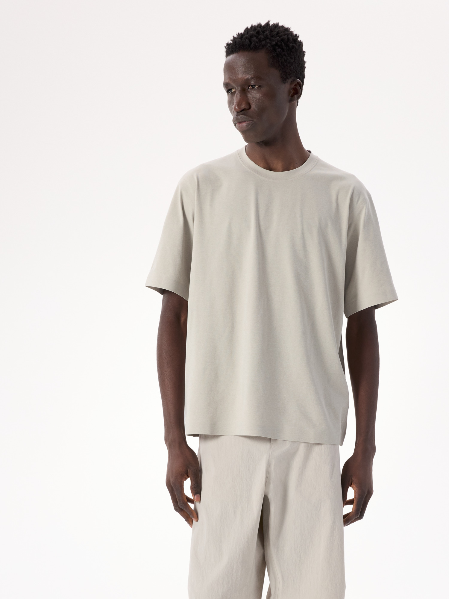 Metron SS Tee Men's | Arc'teryx United States