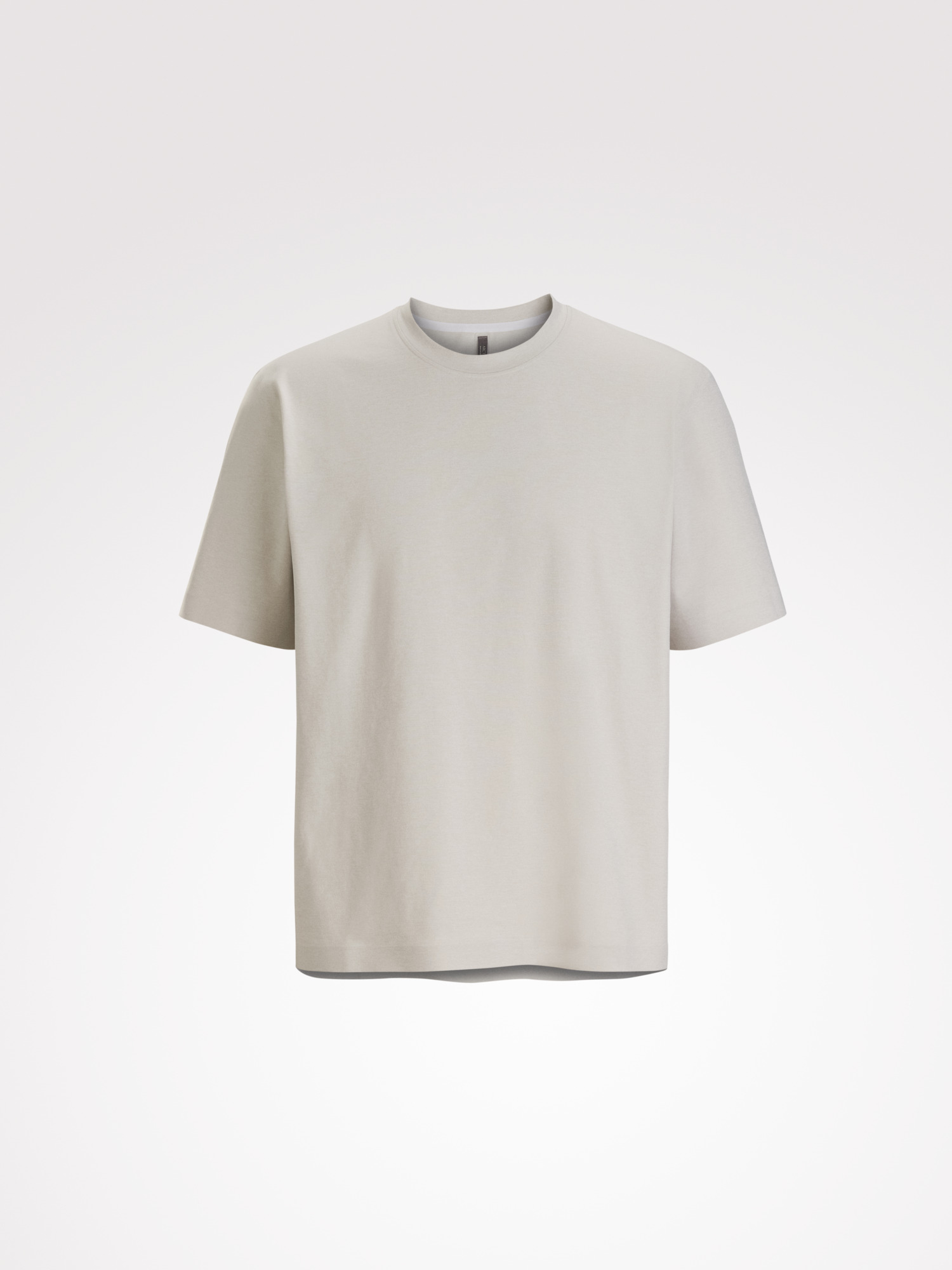 Metron SS Tee Men's | Arc'teryx Canada