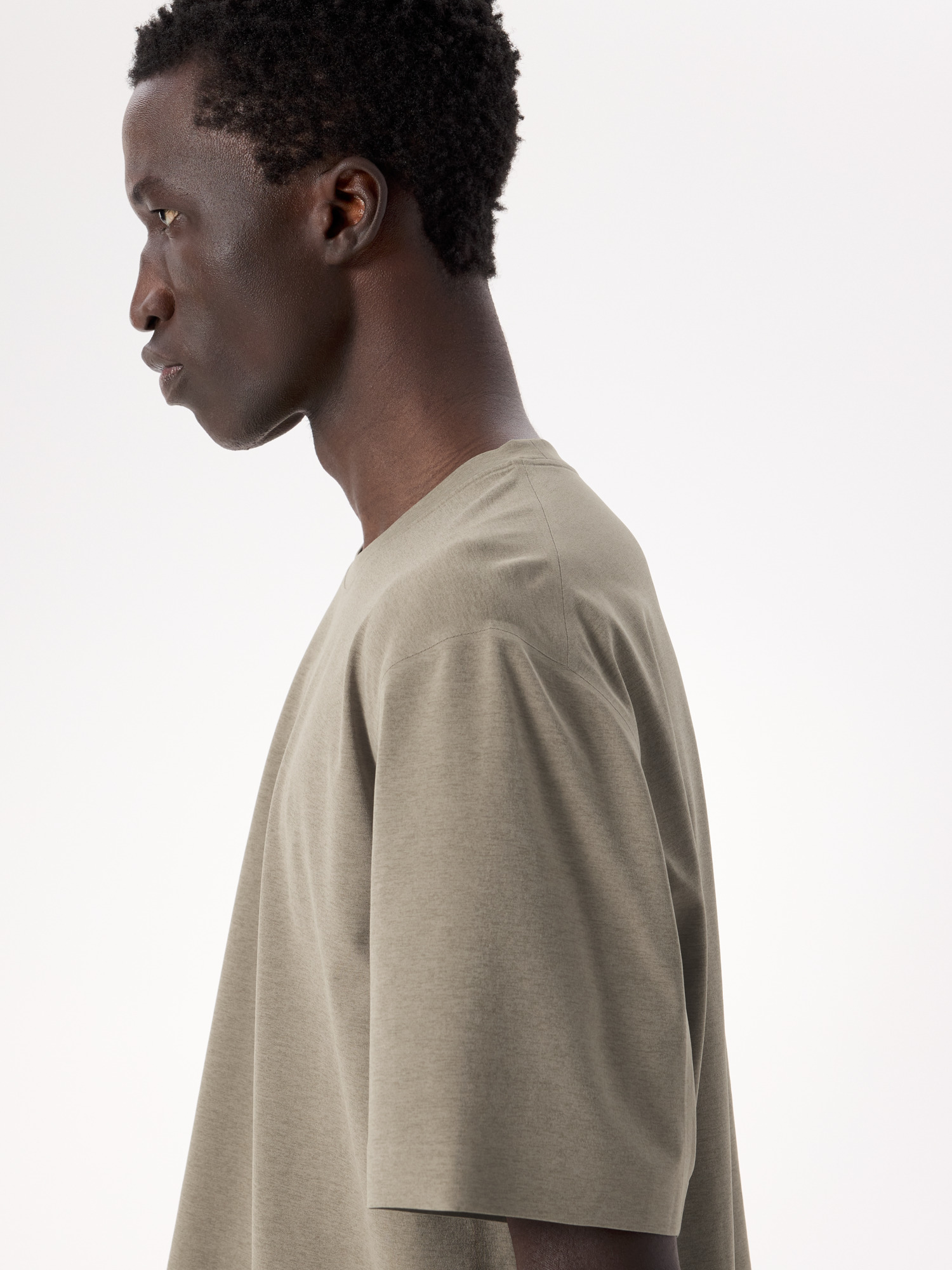 Metron SS Tee Men's | Arc'teryx United States