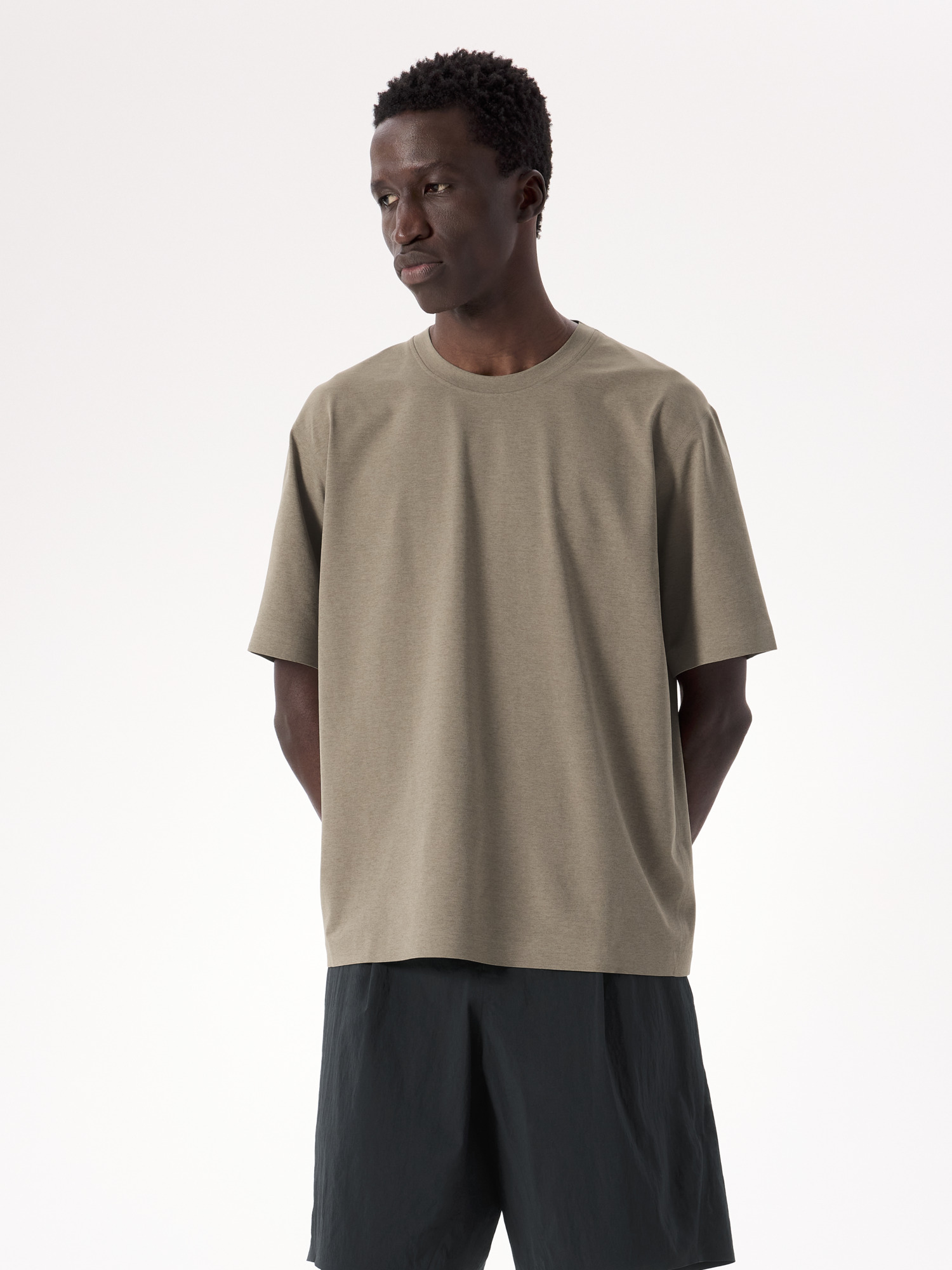 Frame Shirt LS Men's | Arc'teryx United States