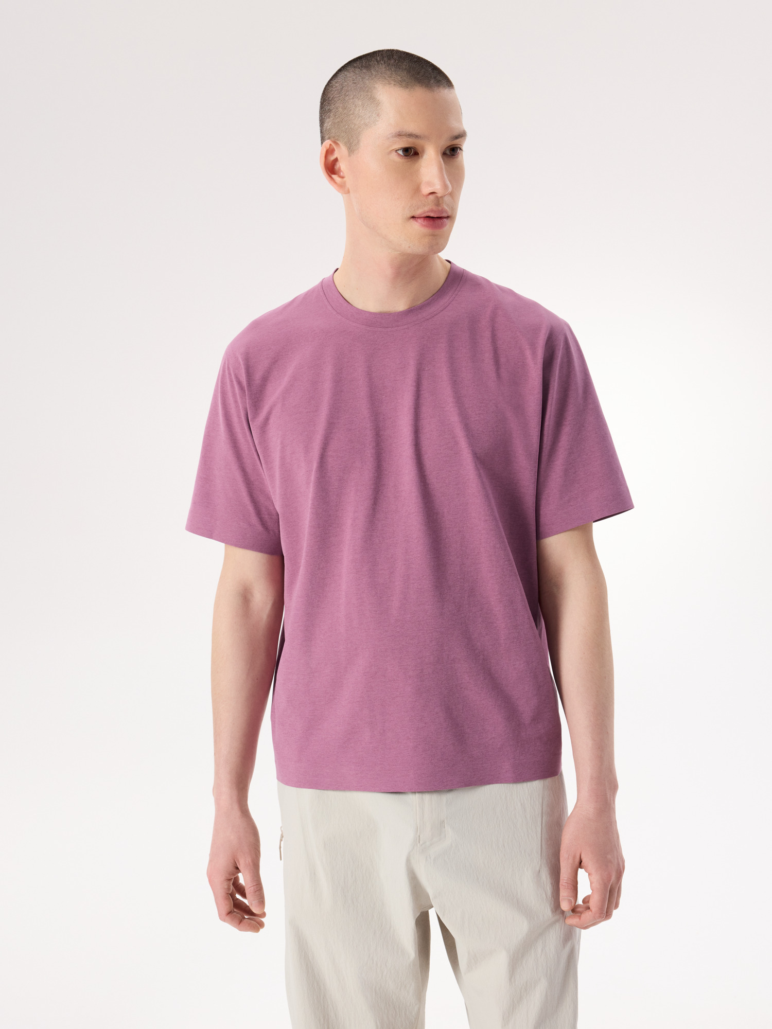 Metron SS Tee Men's | Arc'teryx United States