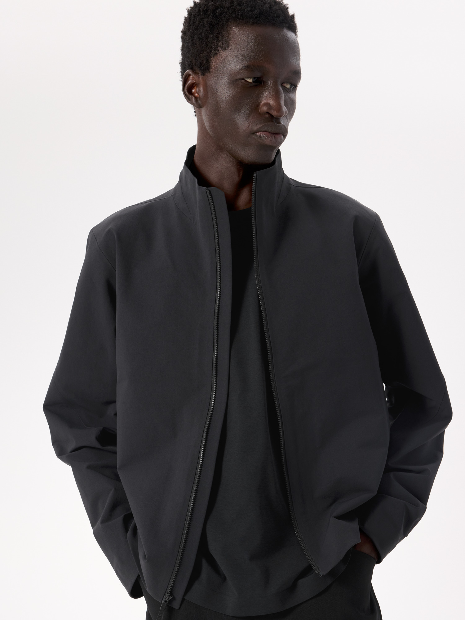Isogon MX Jacket Men's | Arc'teryx United States